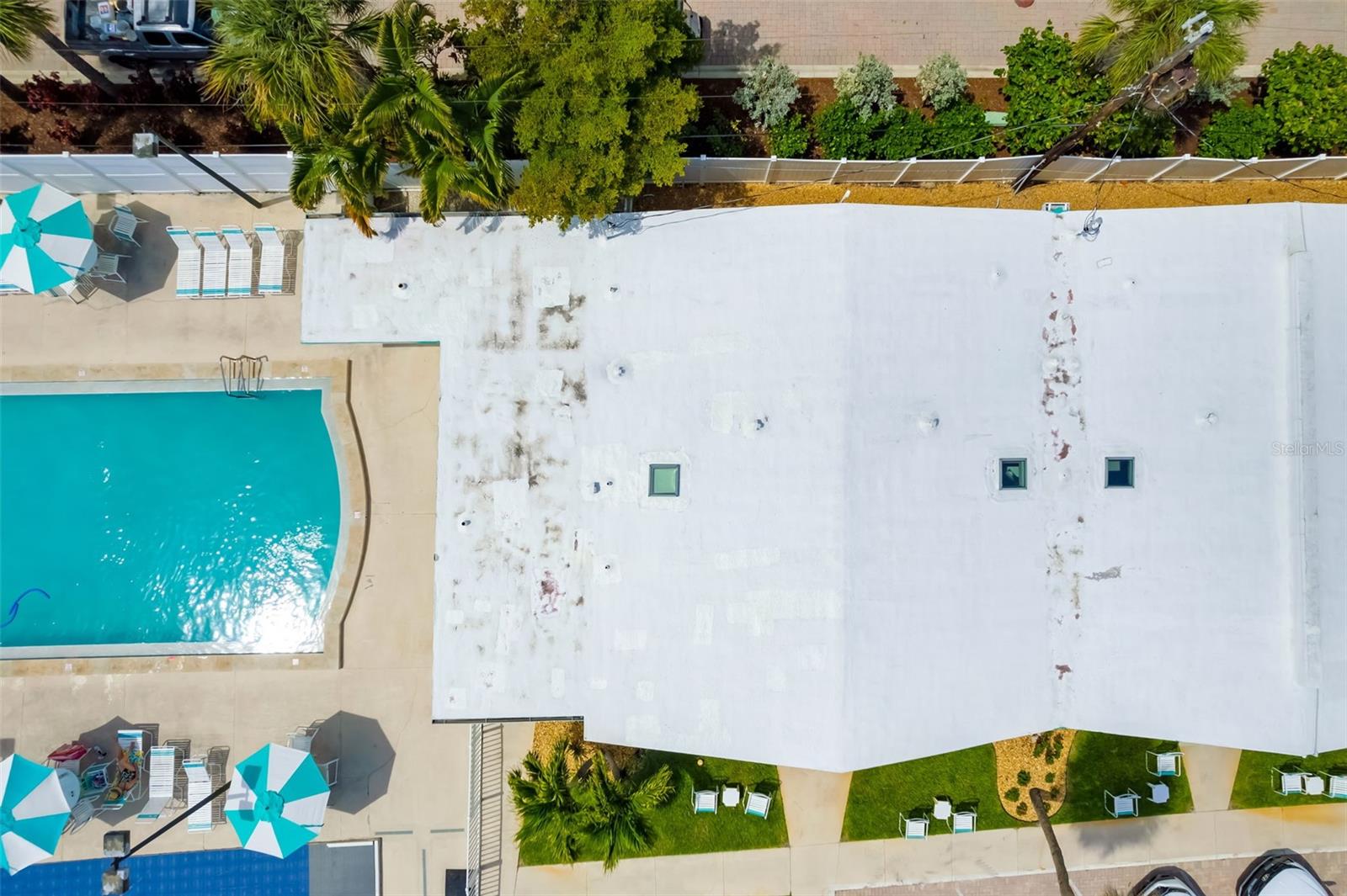 SIESTA ROYALE - Residential