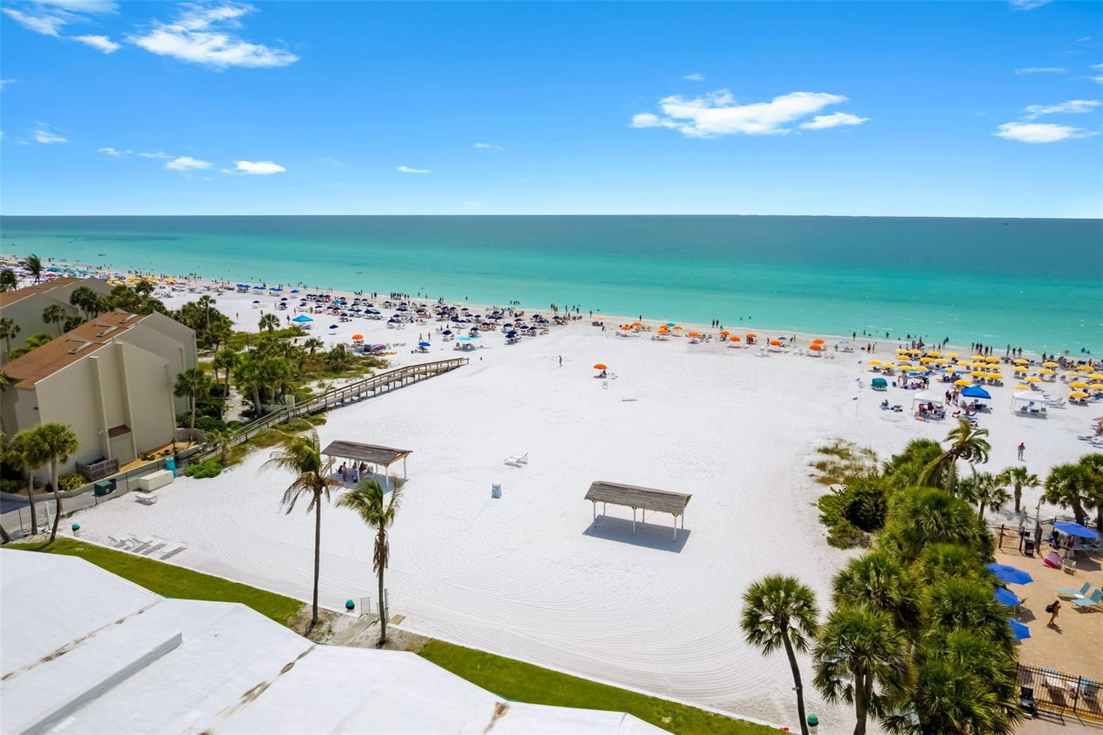 SIESTA ROYALE - Residential