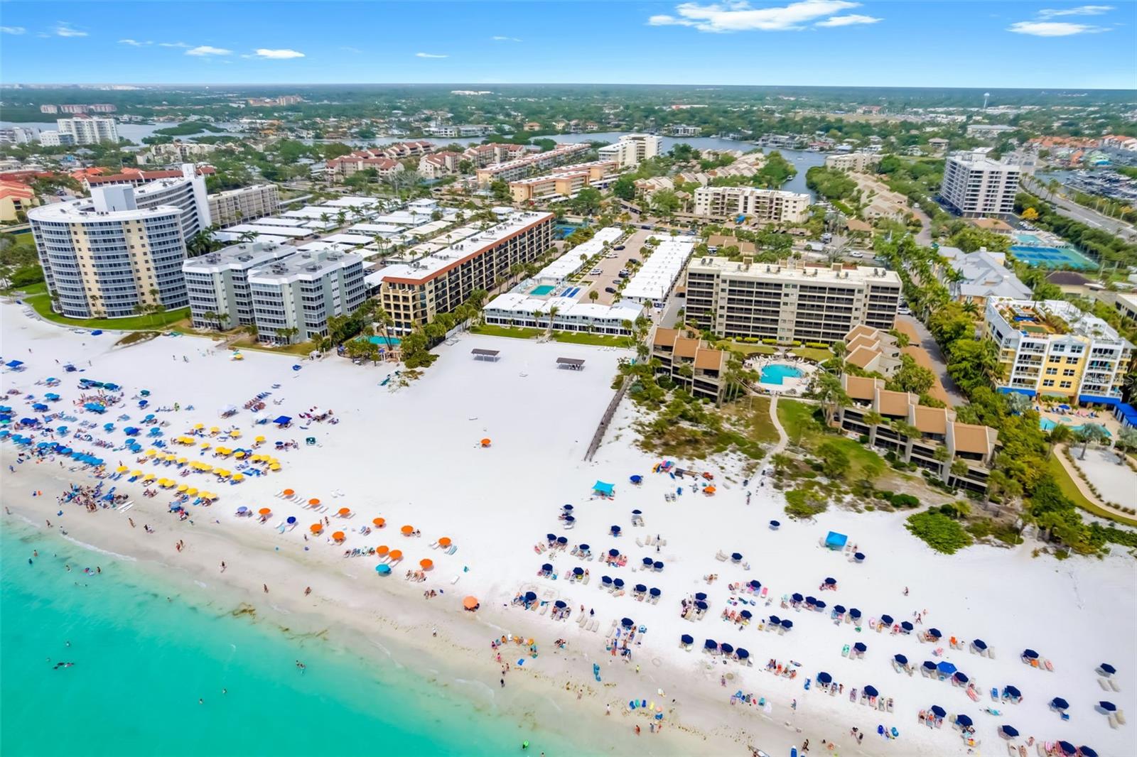 SIESTA ROYALE - Residential