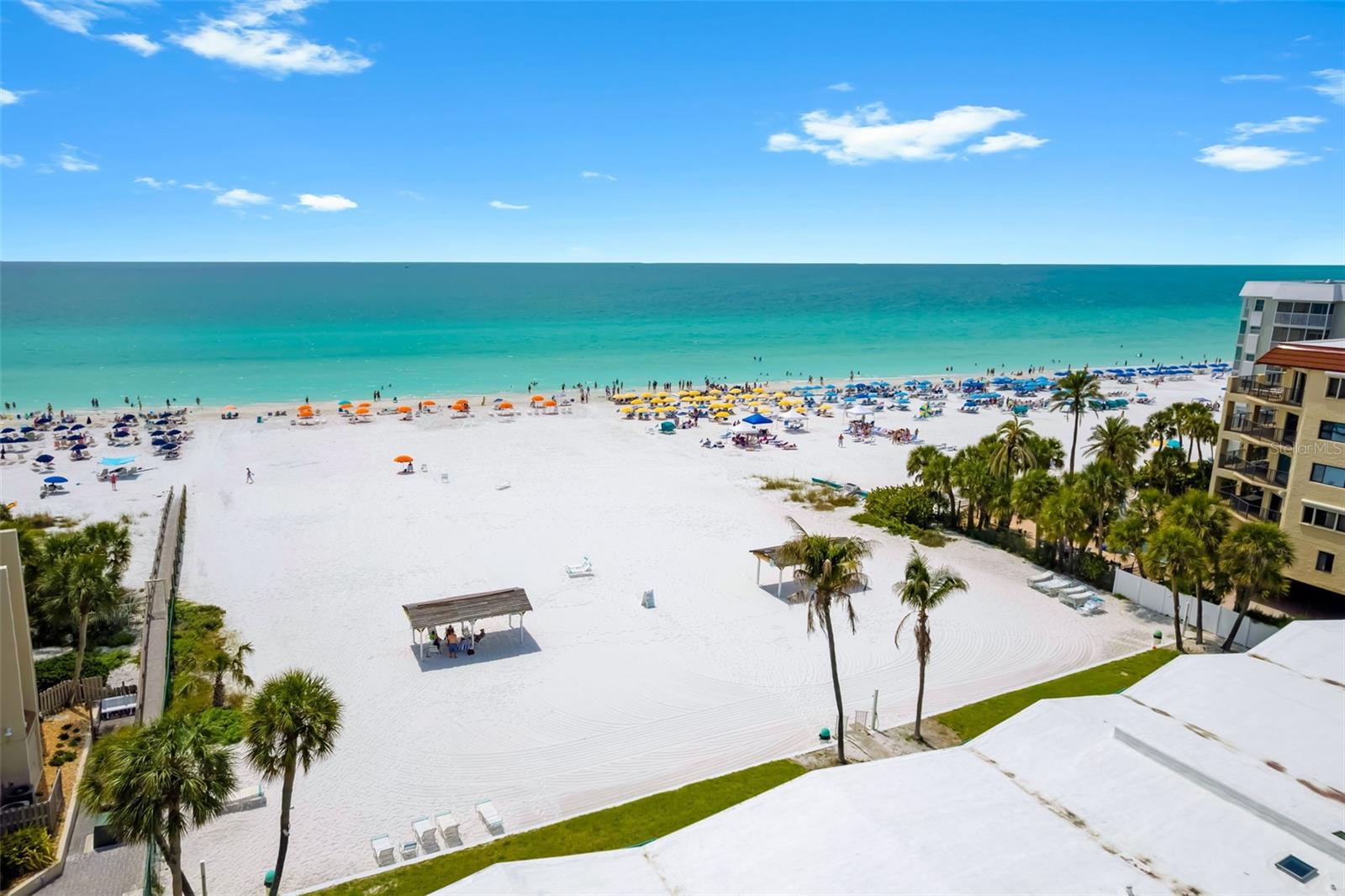 SIESTA ROYALE - Residential