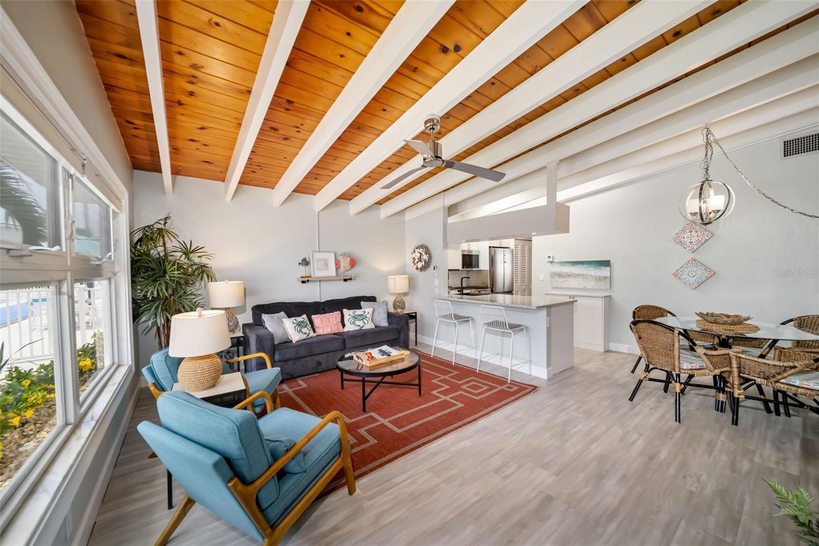 SIESTA ROYALE - Residential