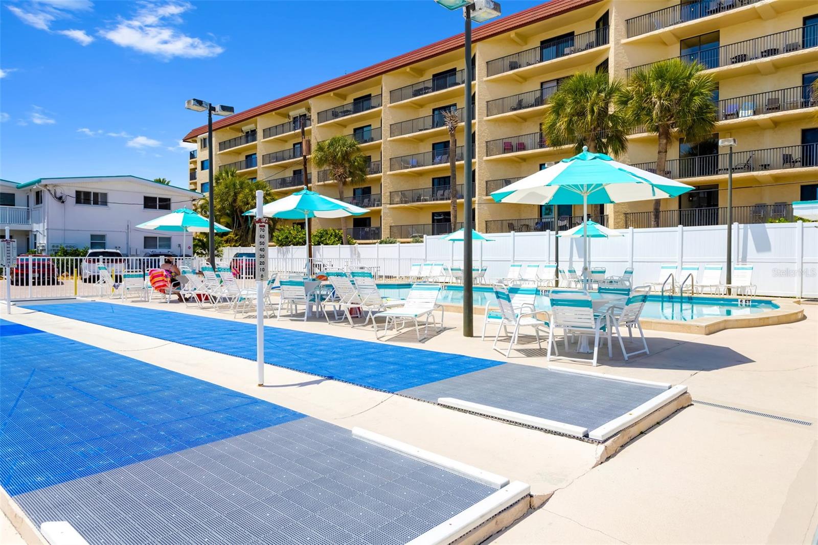 SIESTA ROYALE - Residential