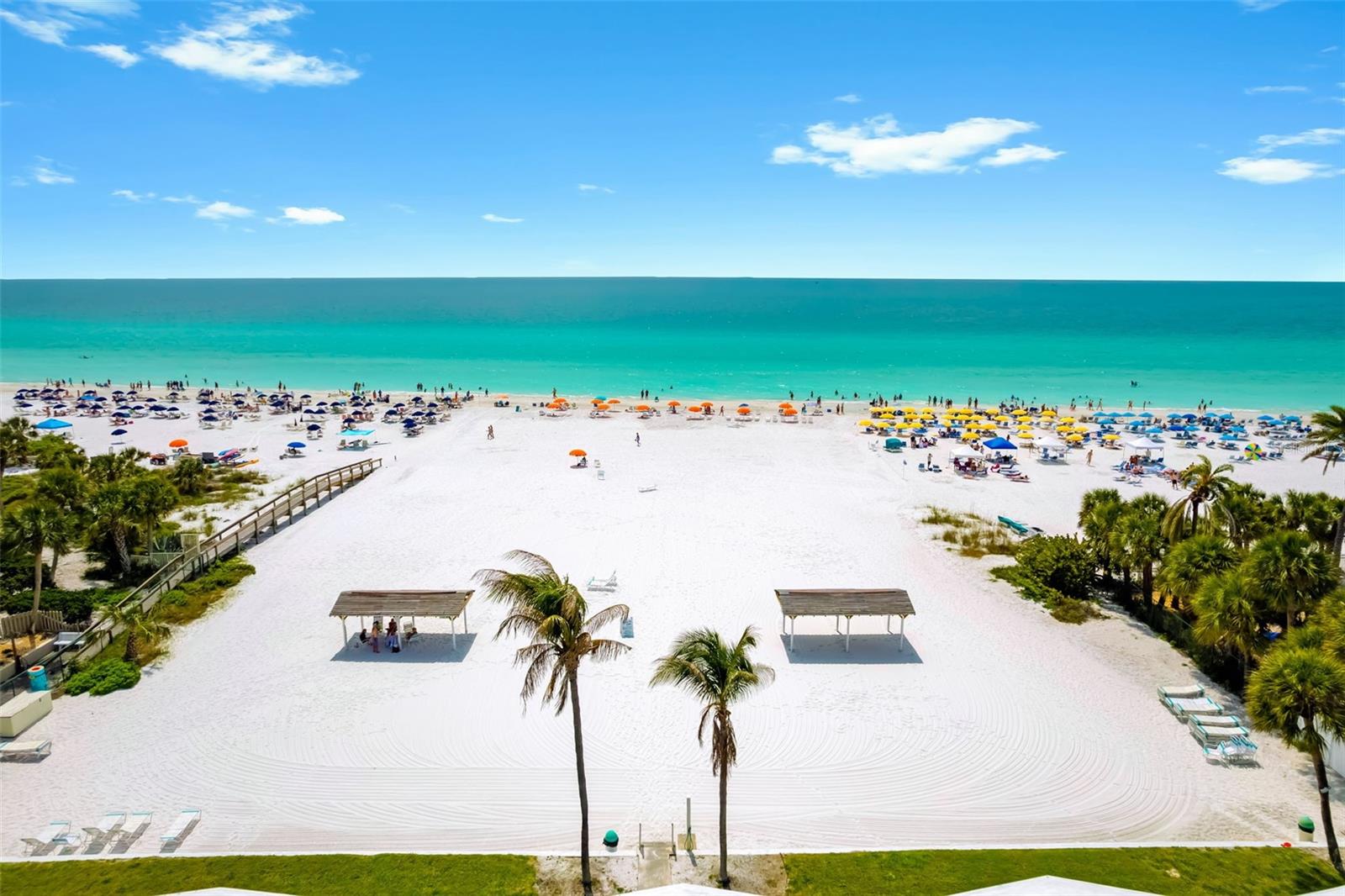 SIESTA ROYALE - Residential