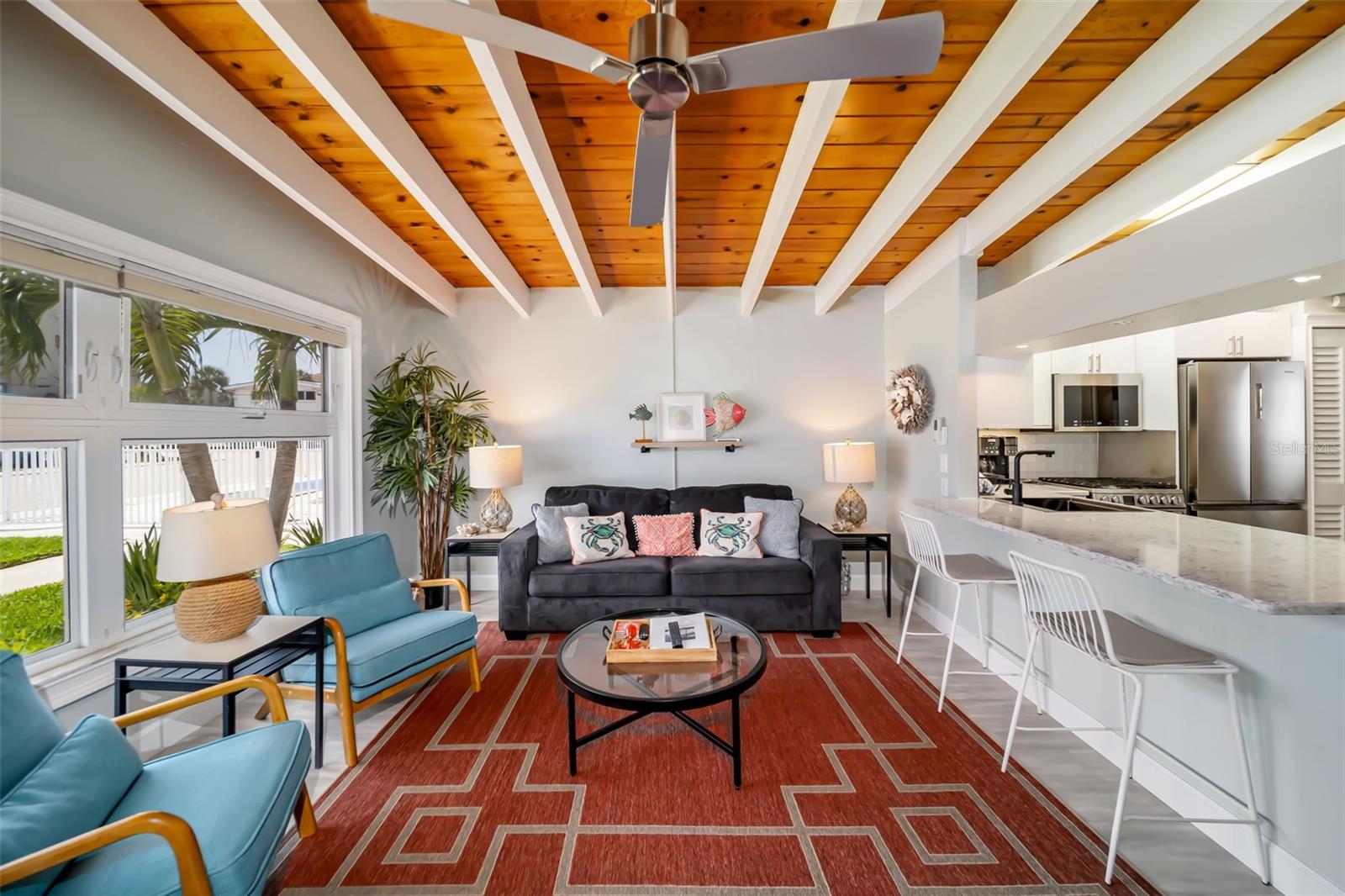 SIESTA ROYALE - Residential