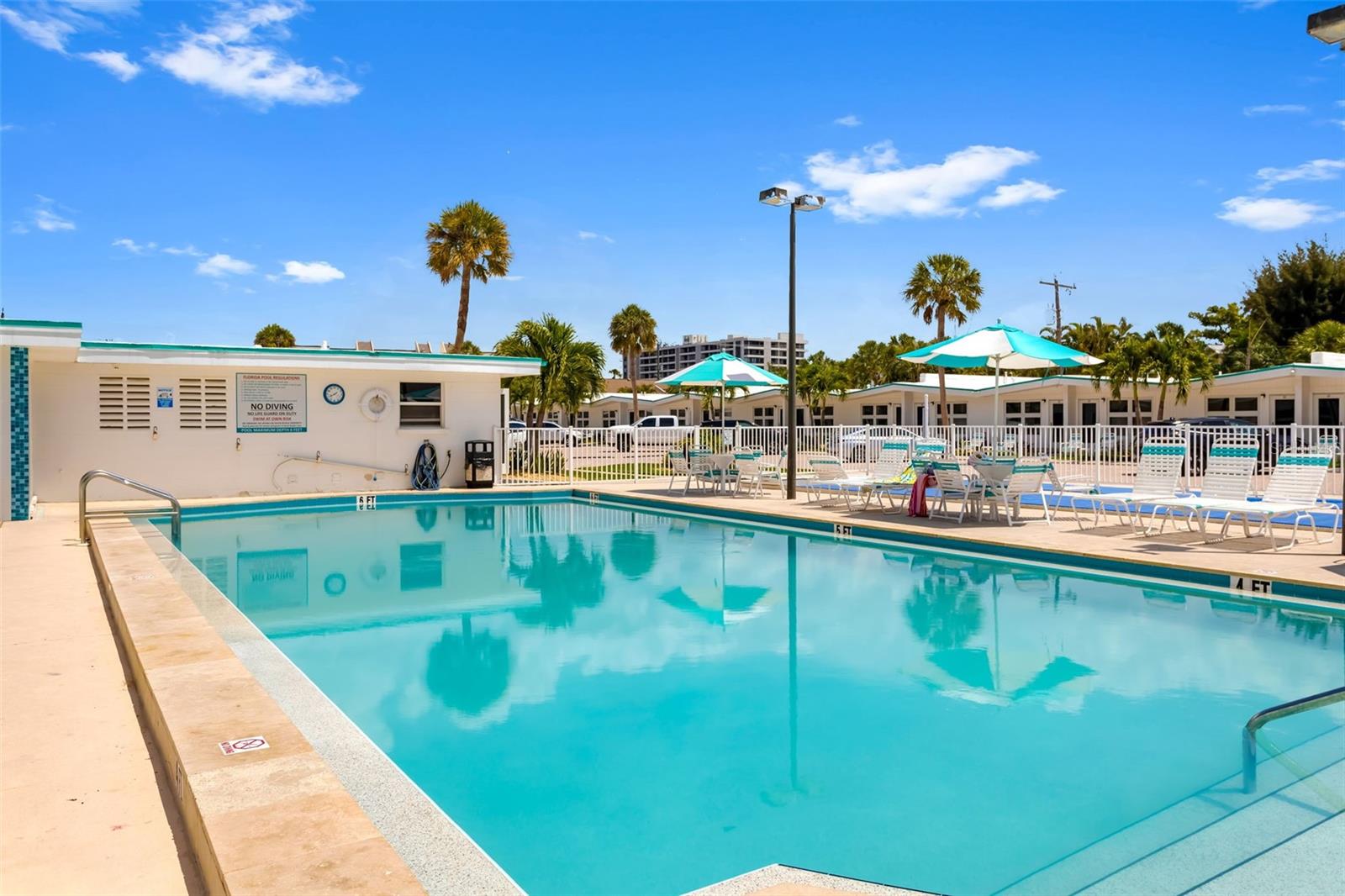 SIESTA ROYALE - Residential