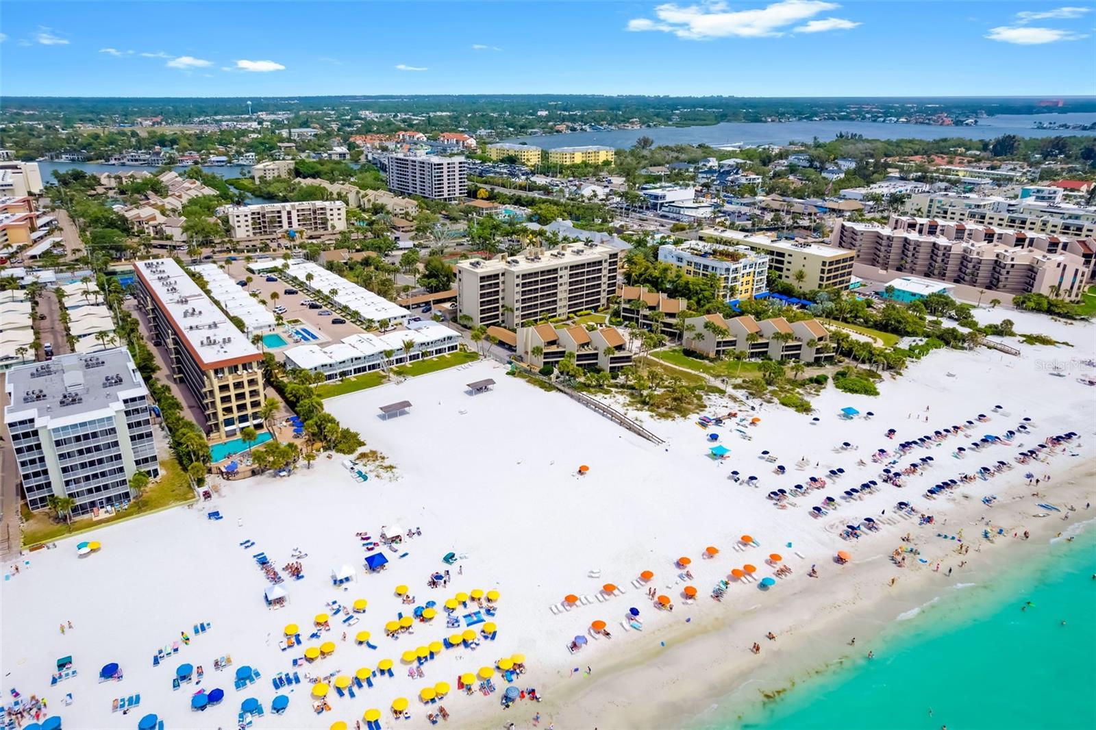 SIESTA ROYALE - Residential