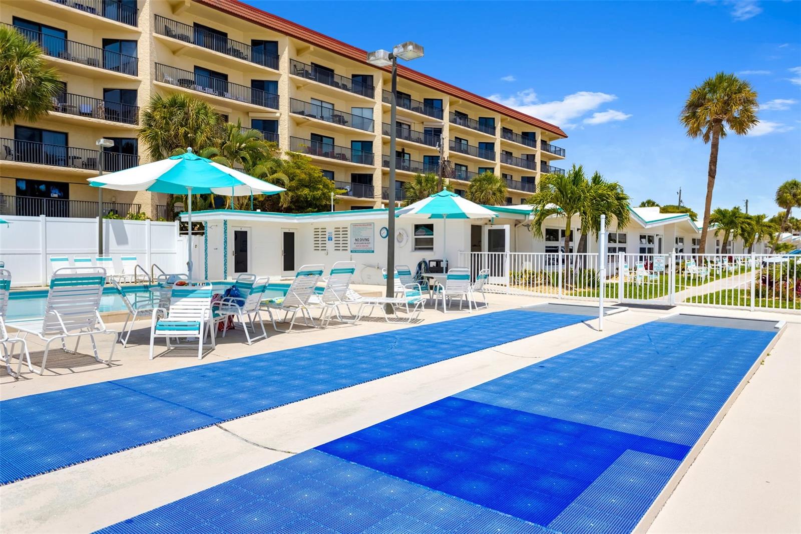 SIESTA ROYALE - Residential