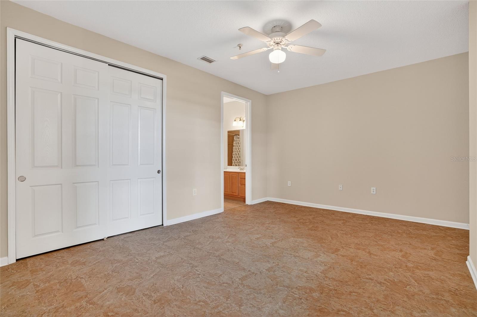 MONTEREY AT LAKE SEMINOLE CONDO - Residential