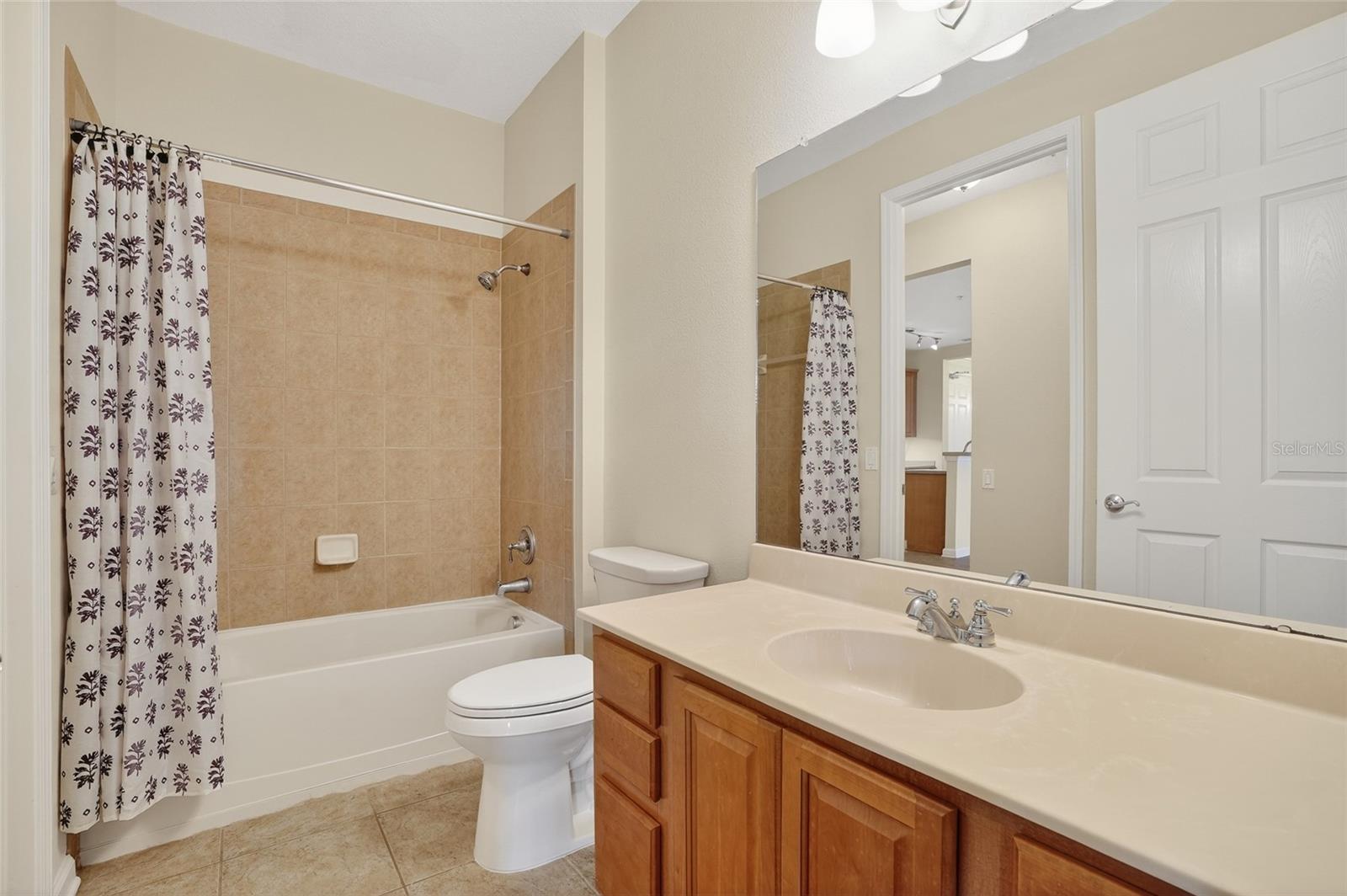 MONTEREY AT LAKE SEMINOLE CONDO - Residential