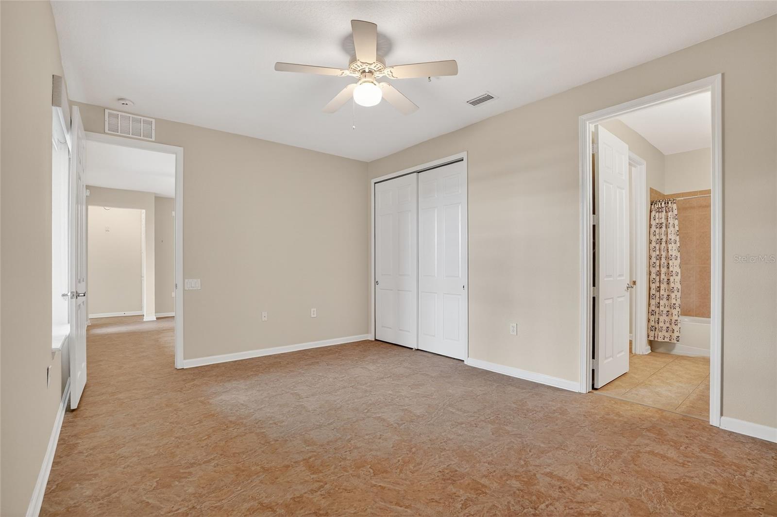 MONTEREY AT LAKE SEMINOLE CONDO - Residential