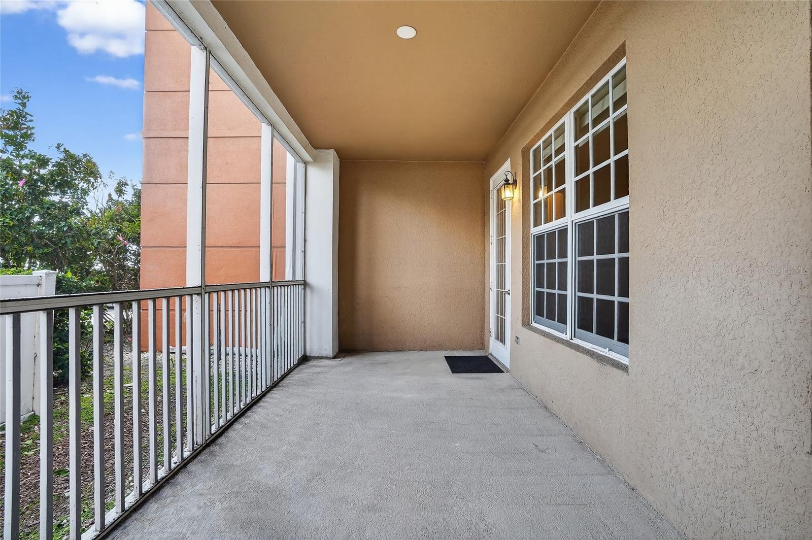 MONTEREY AT LAKE SEMINOLE CONDO - Residential