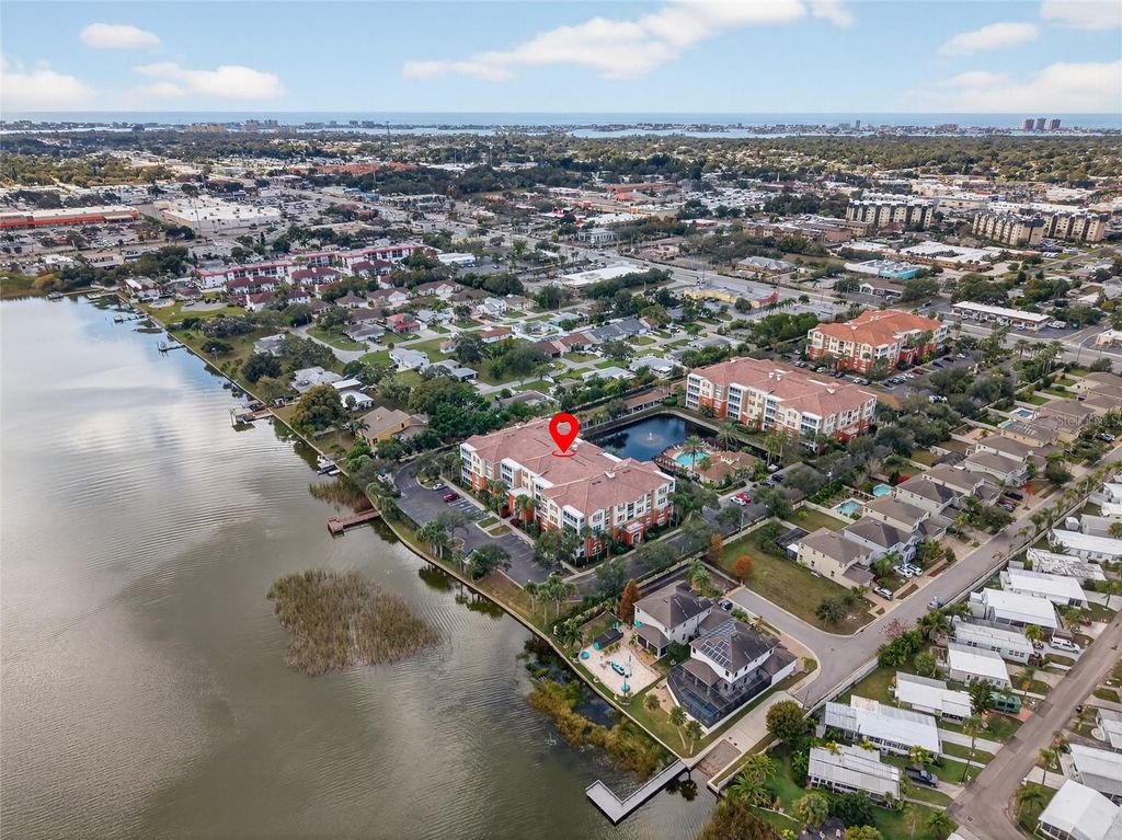 Photo of 7905 Seminole Boulevard #3103, Seminole, FL 33772 (MLS # TB8459325)