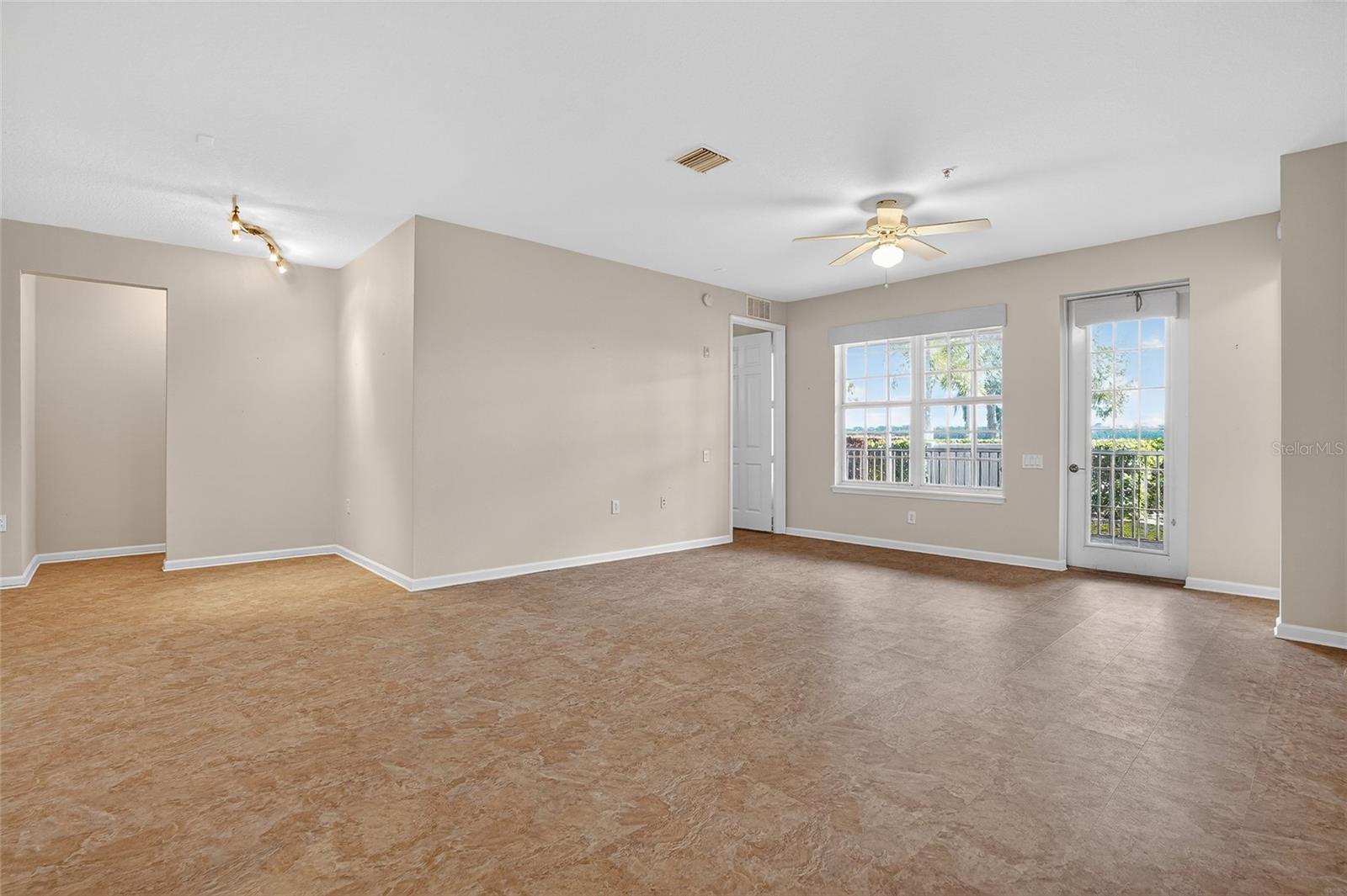 MONTEREY AT LAKE SEMINOLE CONDO - Residential
