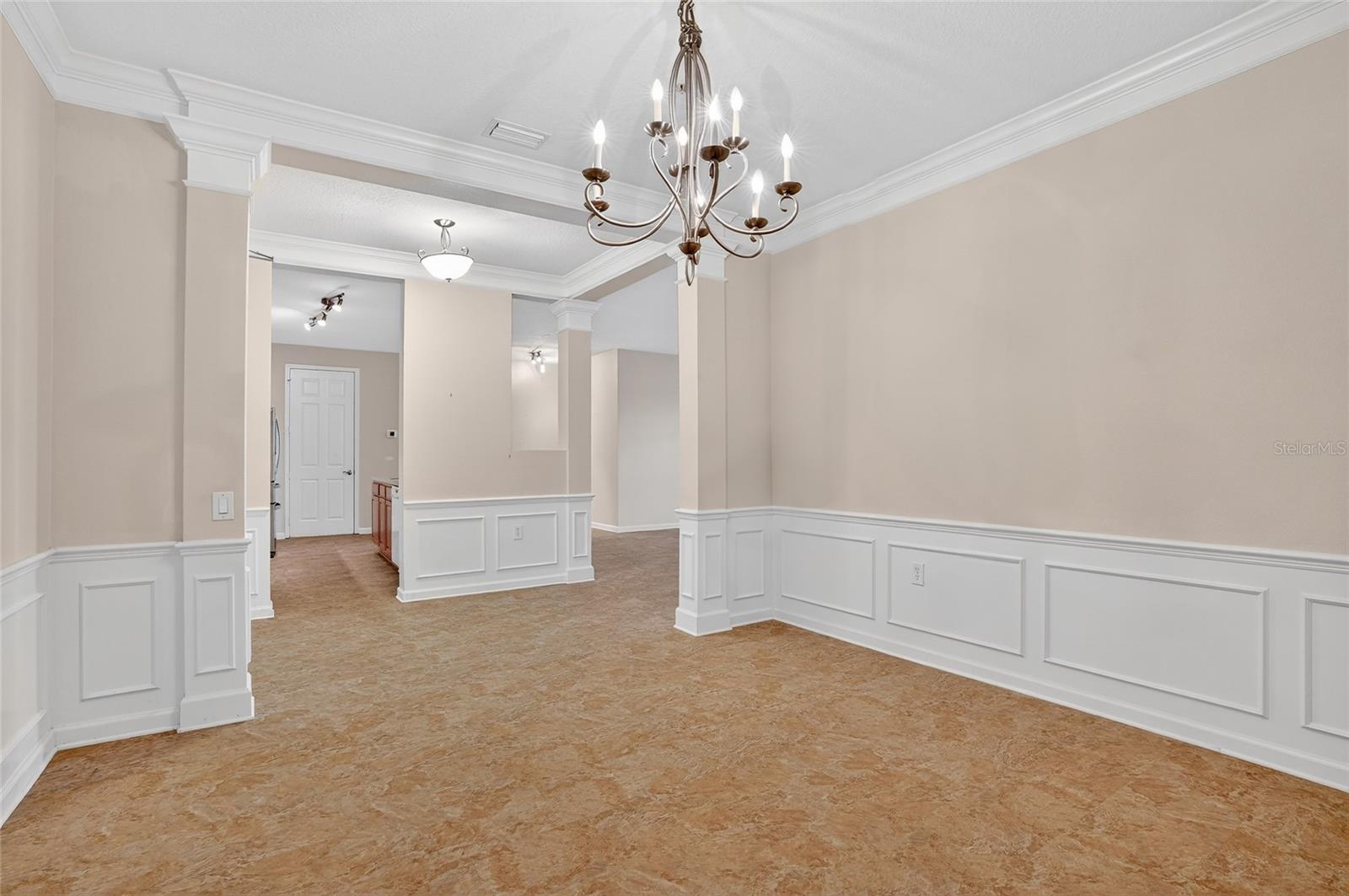 MONTEREY AT LAKE SEMINOLE CONDO - Residential