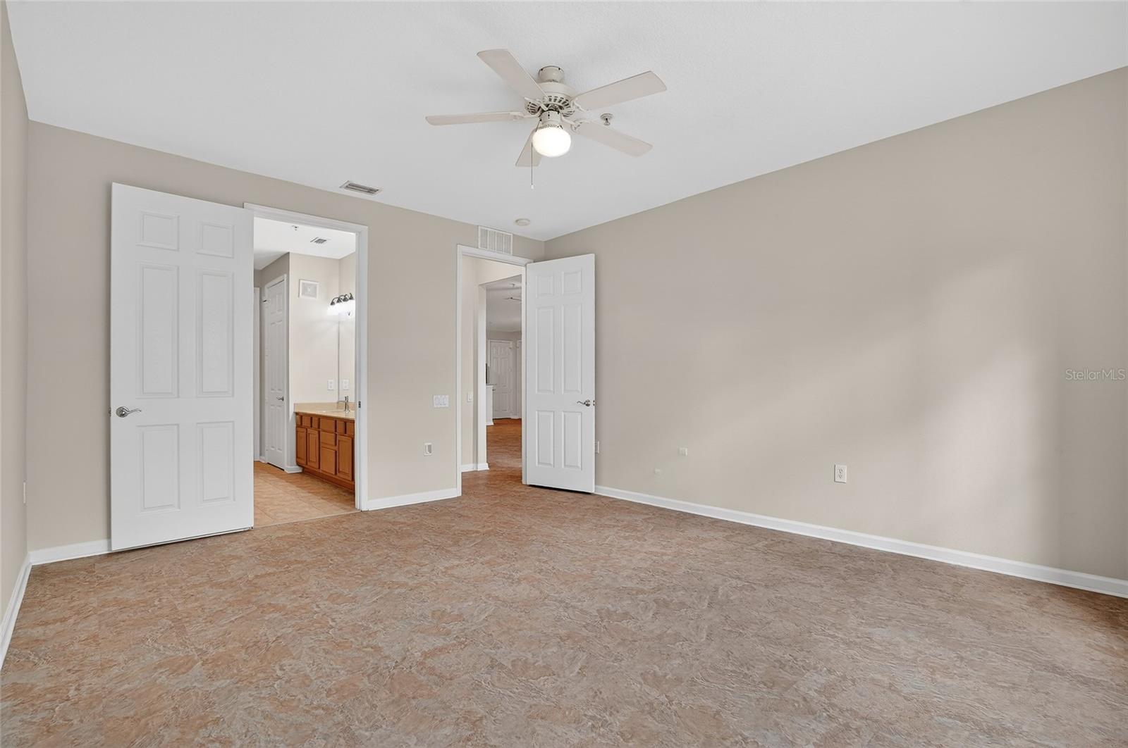 MONTEREY AT LAKE SEMINOLE CONDO - Residential