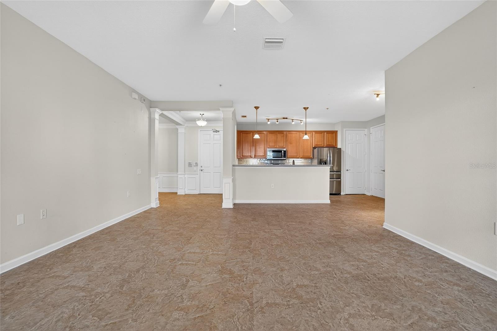 MONTEREY AT LAKE SEMINOLE CONDO - Residential