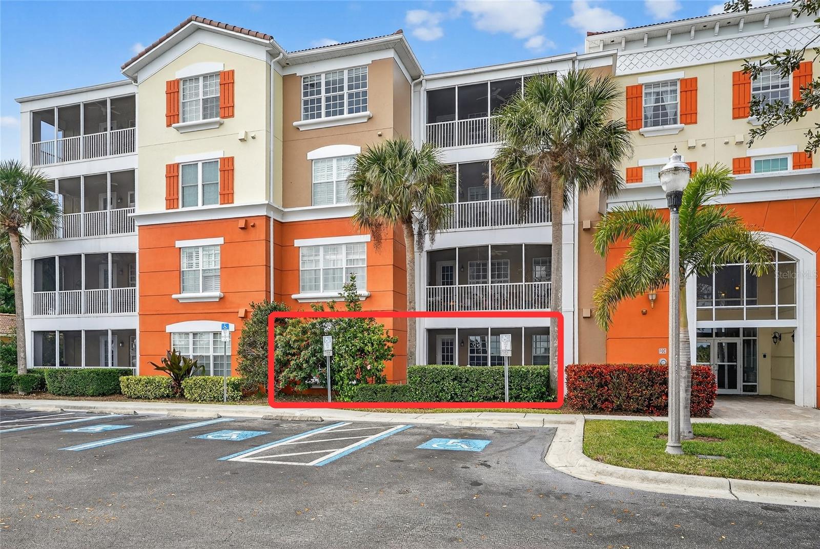 MONTEREY AT LAKE SEMINOLE CONDO - Residential