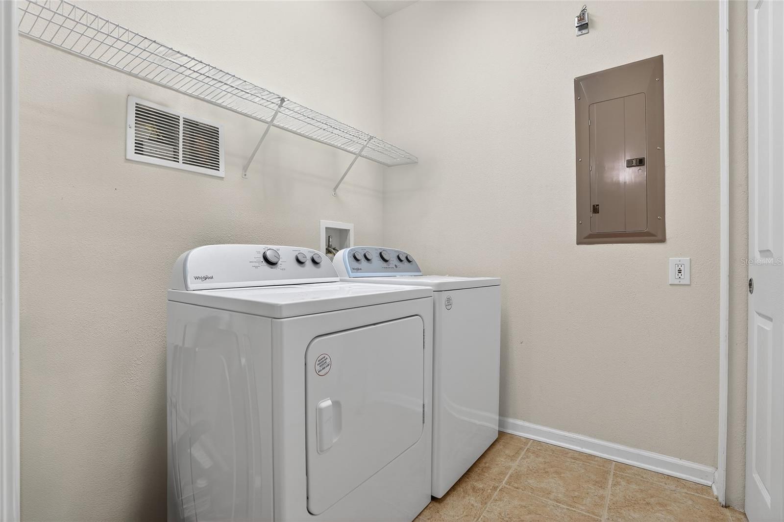 MONTEREY AT LAKE SEMINOLE CONDO - Residential