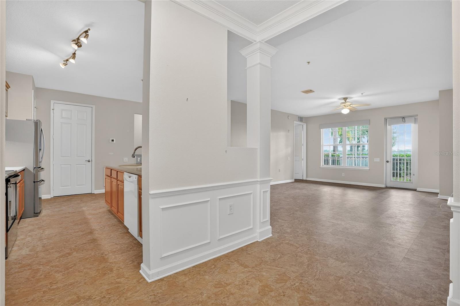 MONTEREY AT LAKE SEMINOLE CONDO - Residential