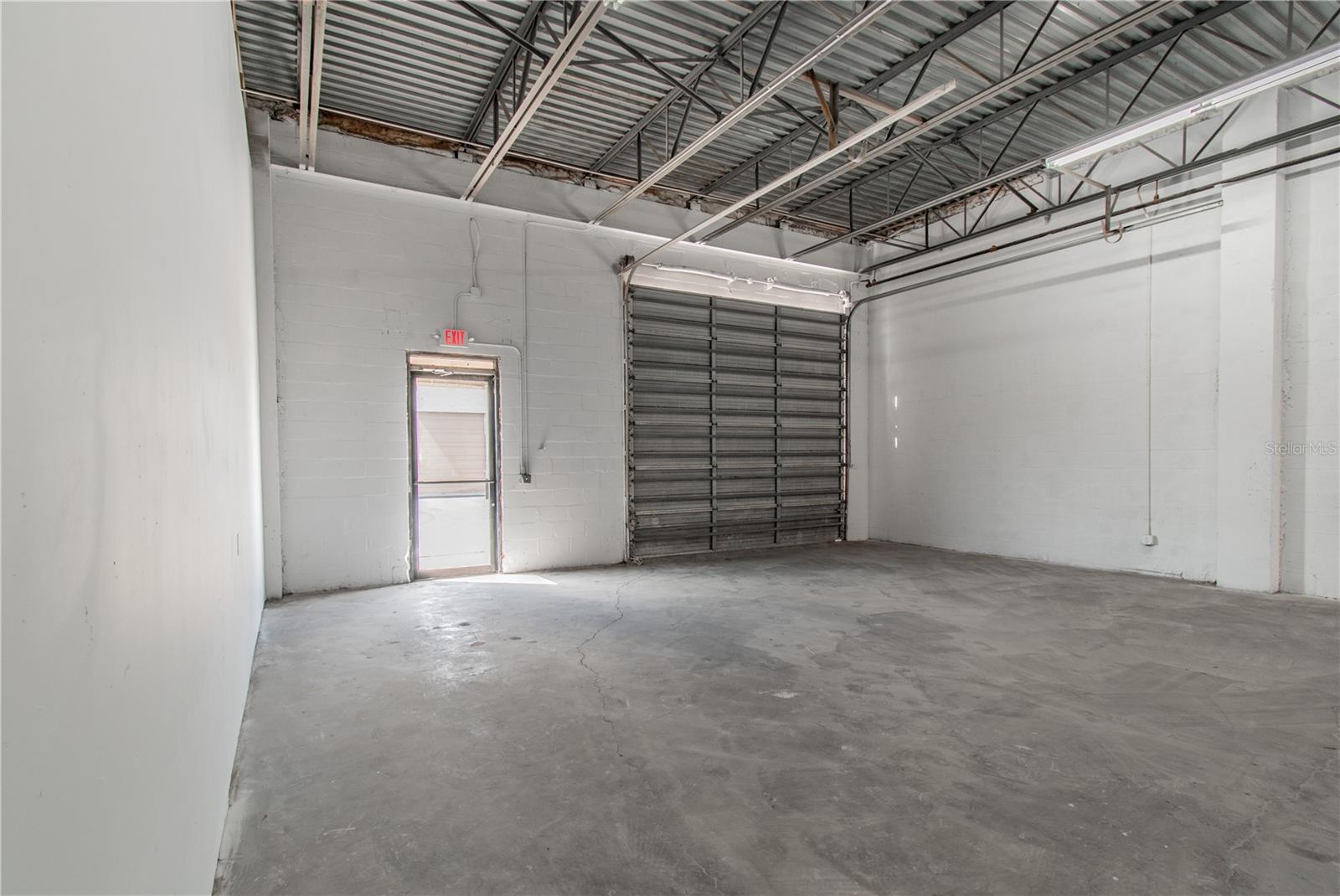 UNPLATTED - Commercial Lease