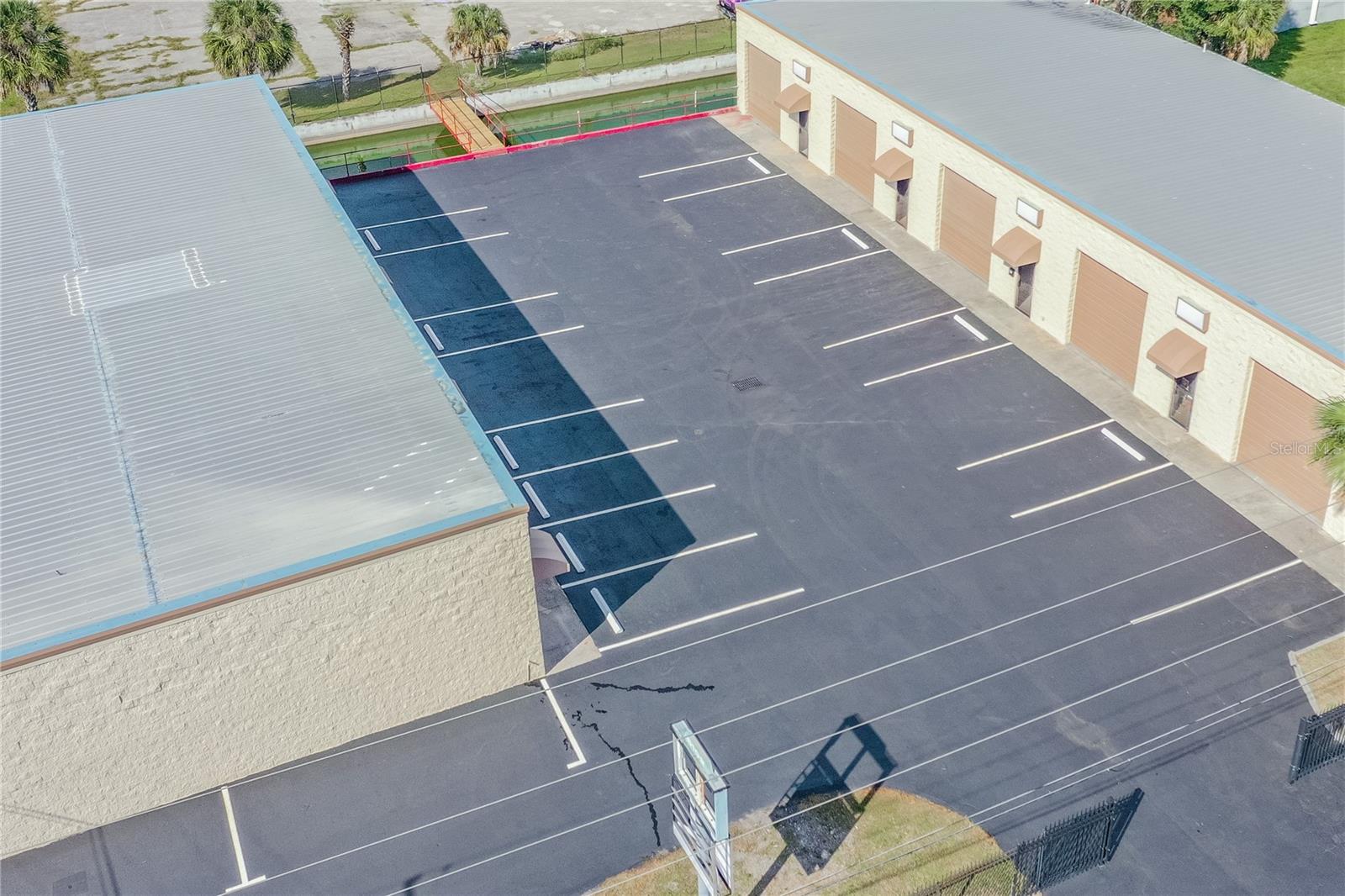 UNPLATTED - Commercial Lease