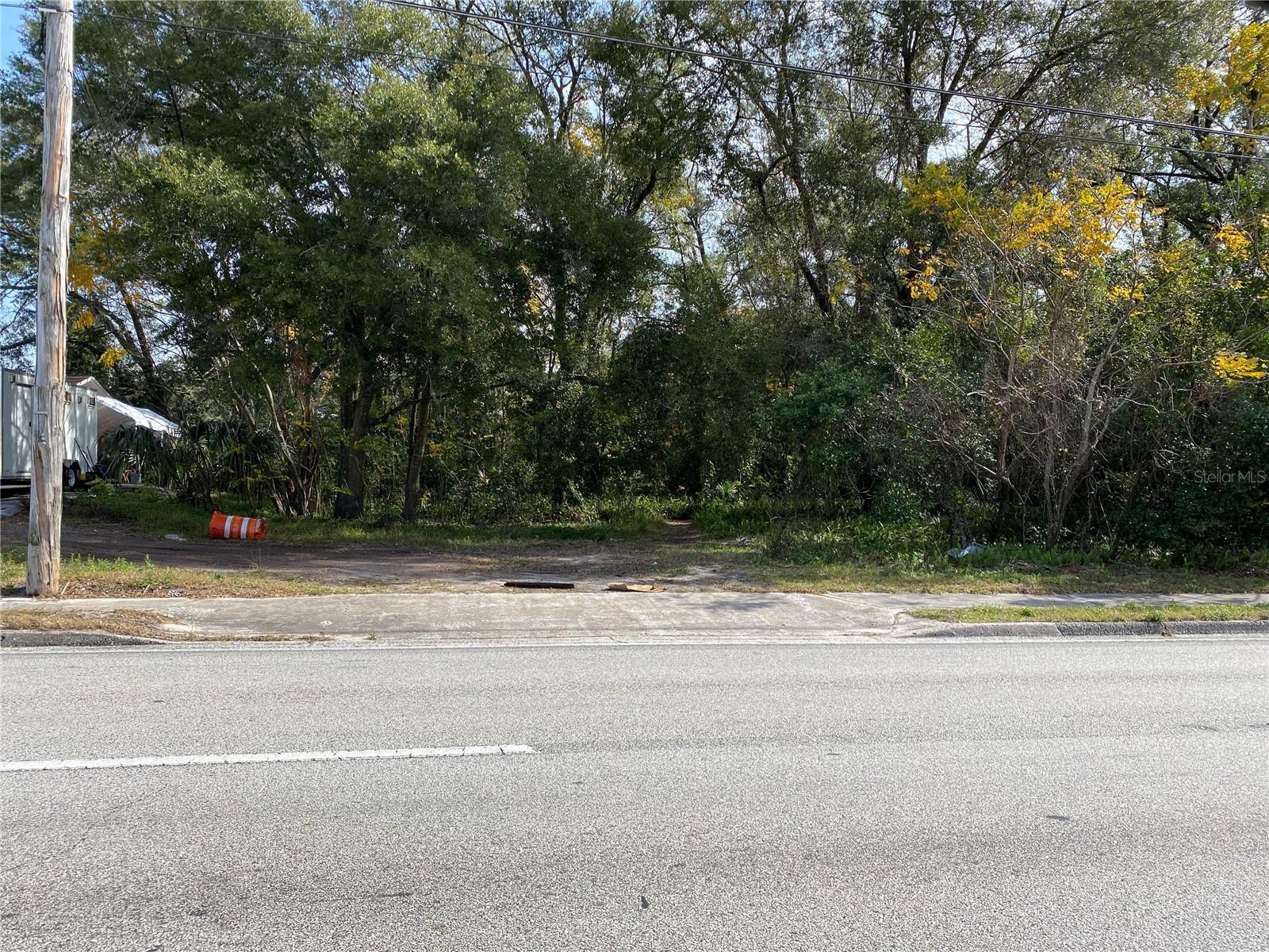 Commercial Lot with available adjacent Lot 534 S Dexter Ave