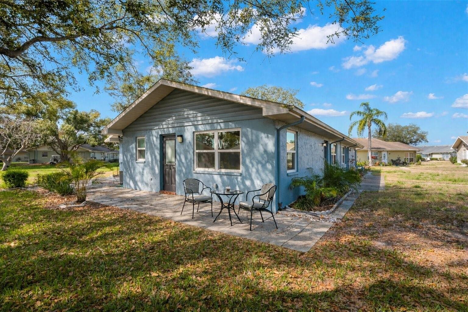 CAMBRIDGE M CONDO REV - Residential