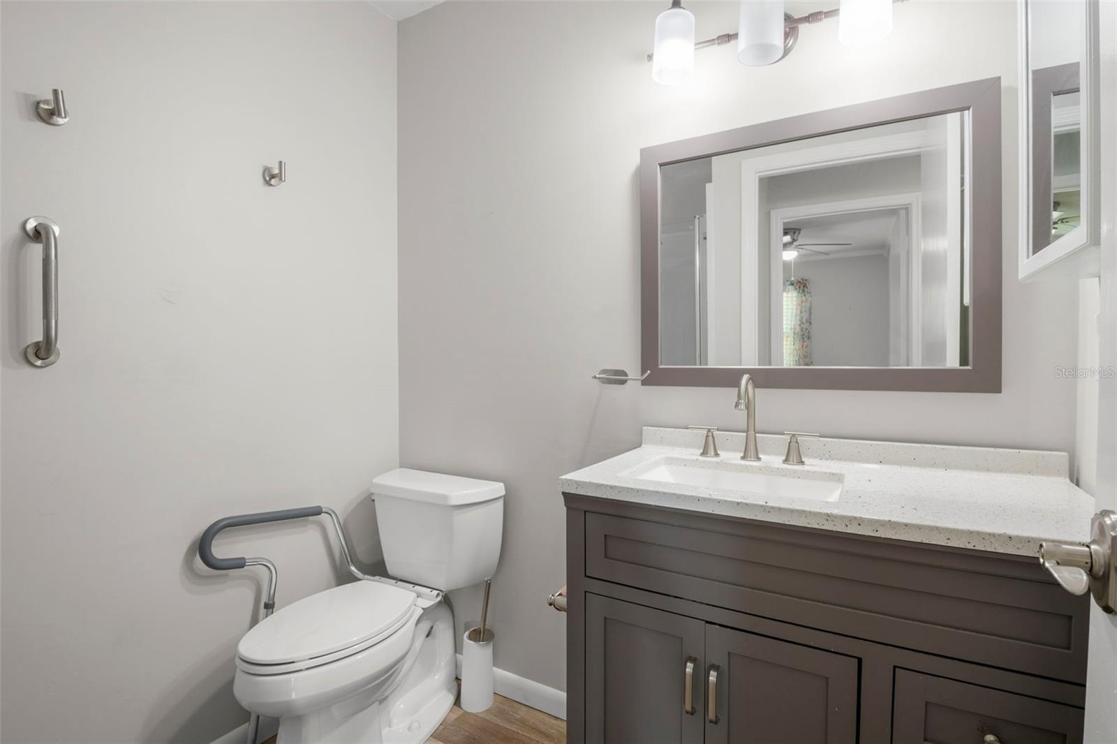 CAMBRIDGE M CONDO REV - Residential