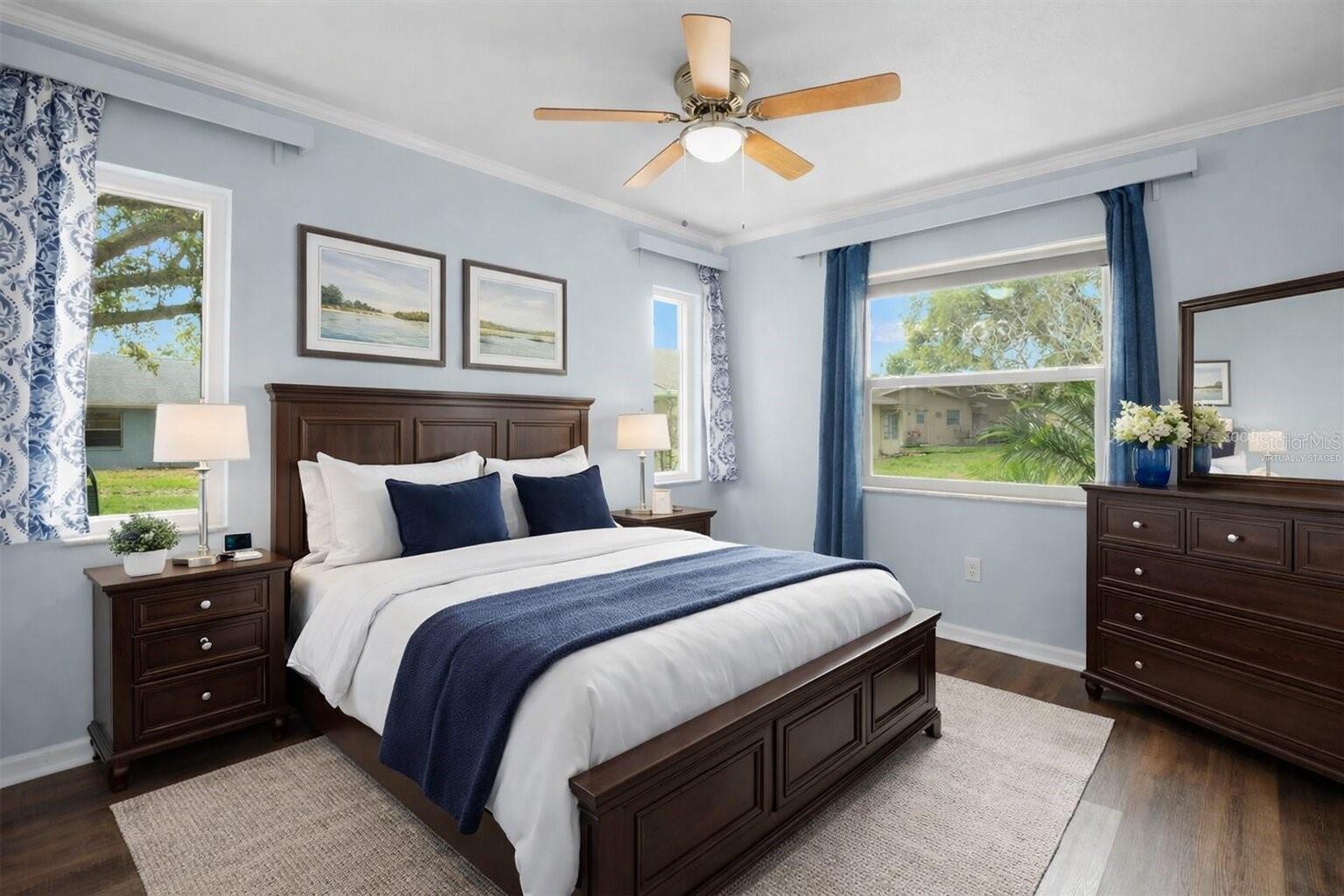 CAMBRIDGE M CONDO REV - Residential