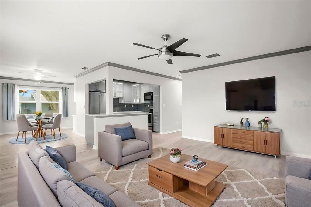 Photo of 1904 Canterbury Lane #13, Sun City Center, FL 33573 (MLS # TB8484321)