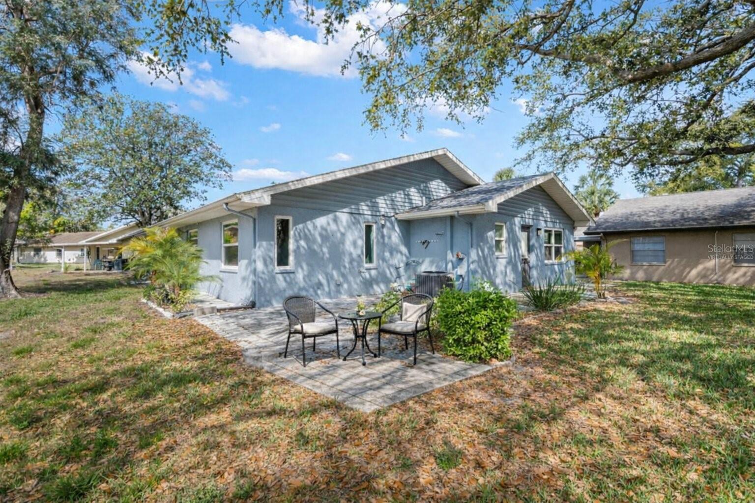 CAMBRIDGE M CONDO REV - Residential