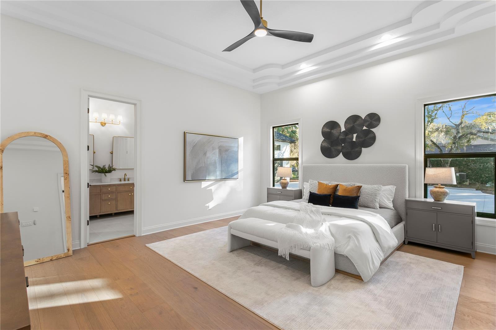 TAMPA PALMS 4A UNIT 1 - Residential