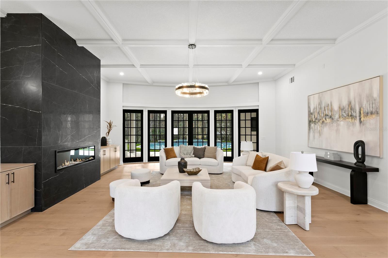 TAMPA PALMS 4A UNIT 1 - Residential