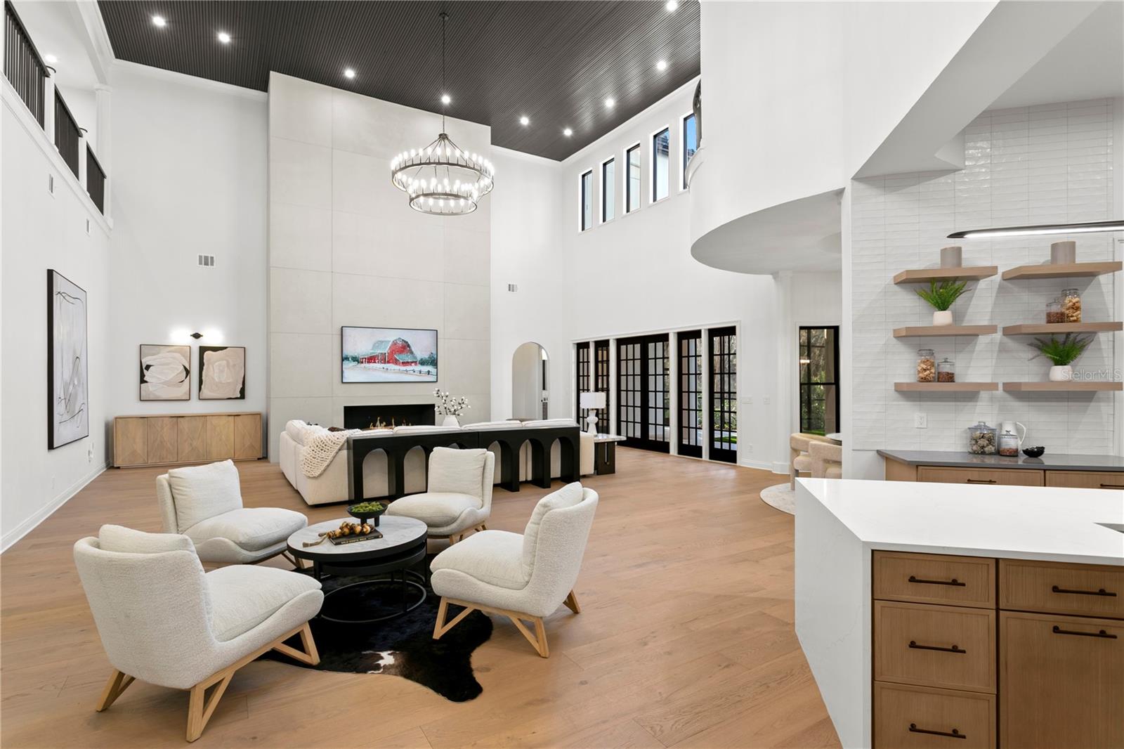 TAMPA PALMS 4A UNIT 1 - Residential