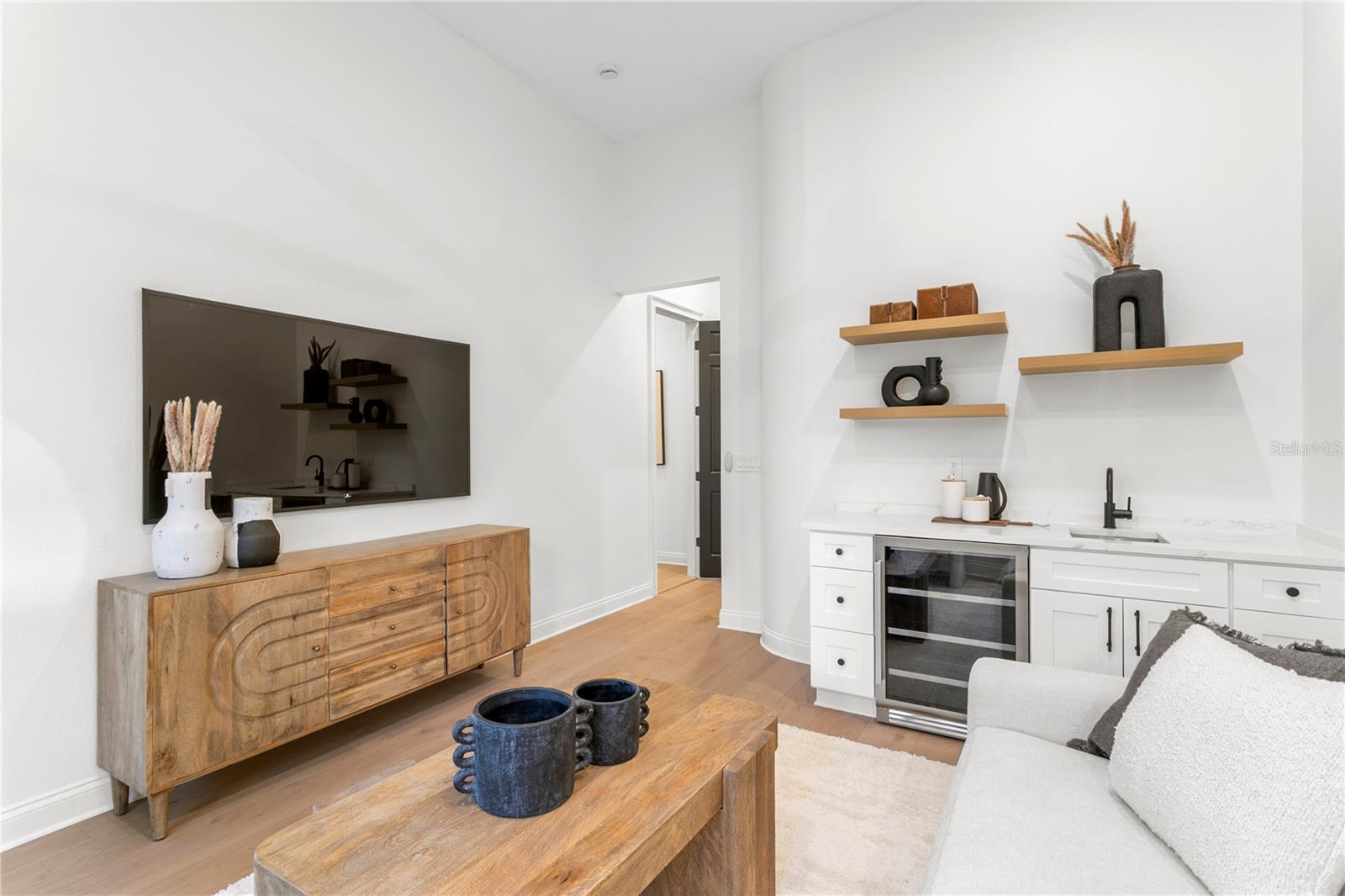 TAMPA PALMS 4A UNIT 1 - Residential