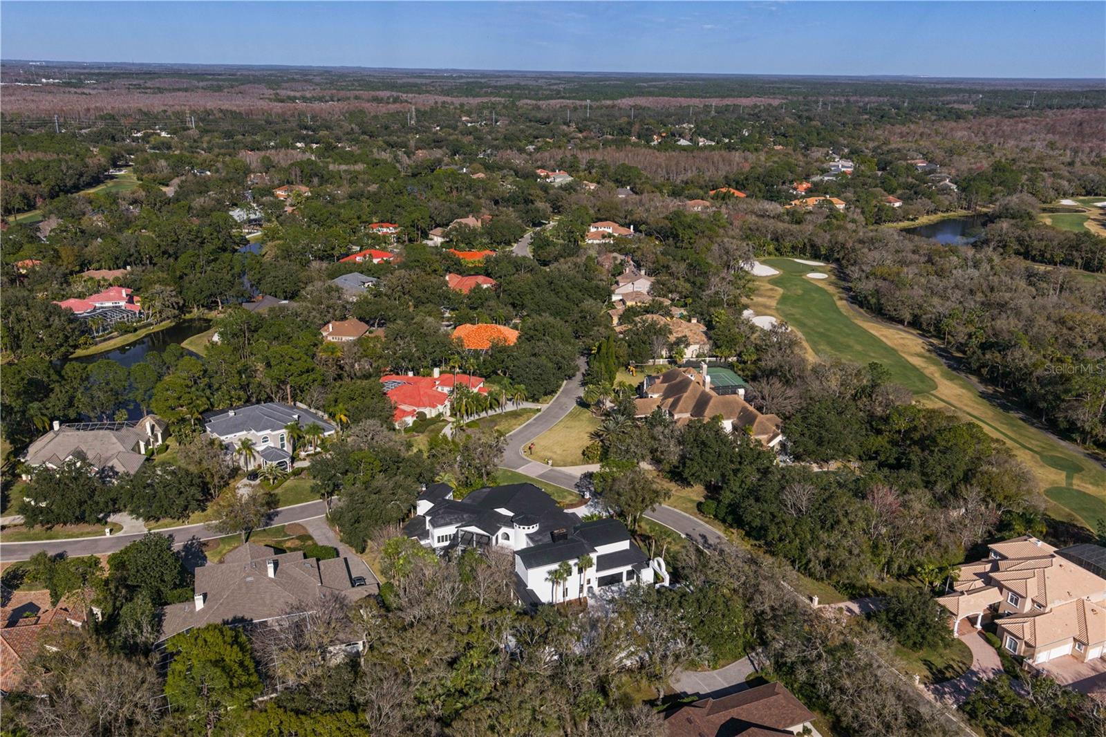 TAMPA PALMS 4A UNIT 1 - Residential