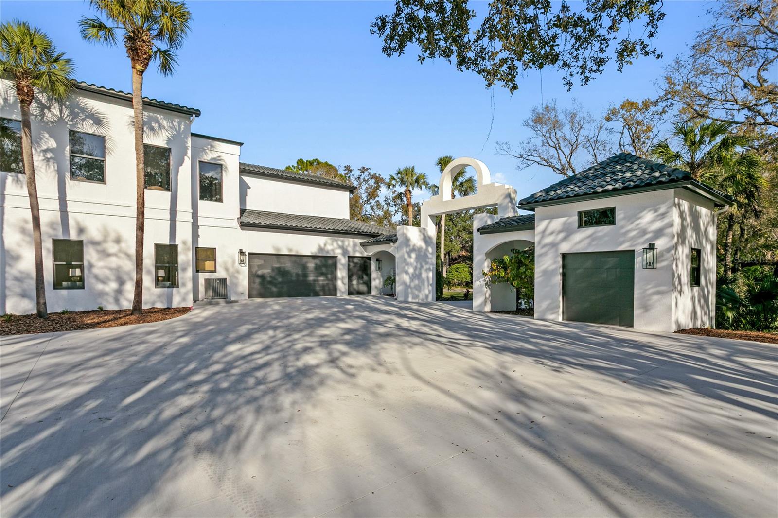 TAMPA PALMS 4A UNIT 1 - Residential