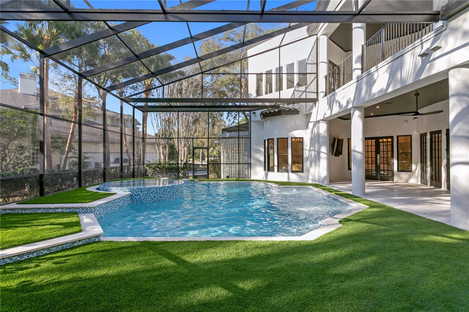 TAMPA PALMS 4A UNIT 1 - Residential