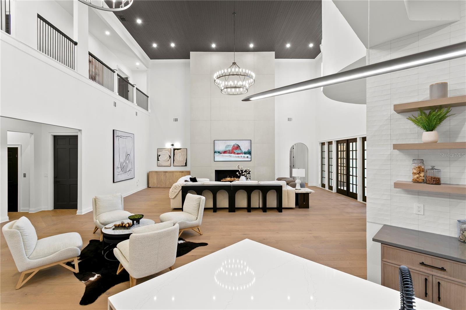 TAMPA PALMS 4A UNIT 1 - Residential