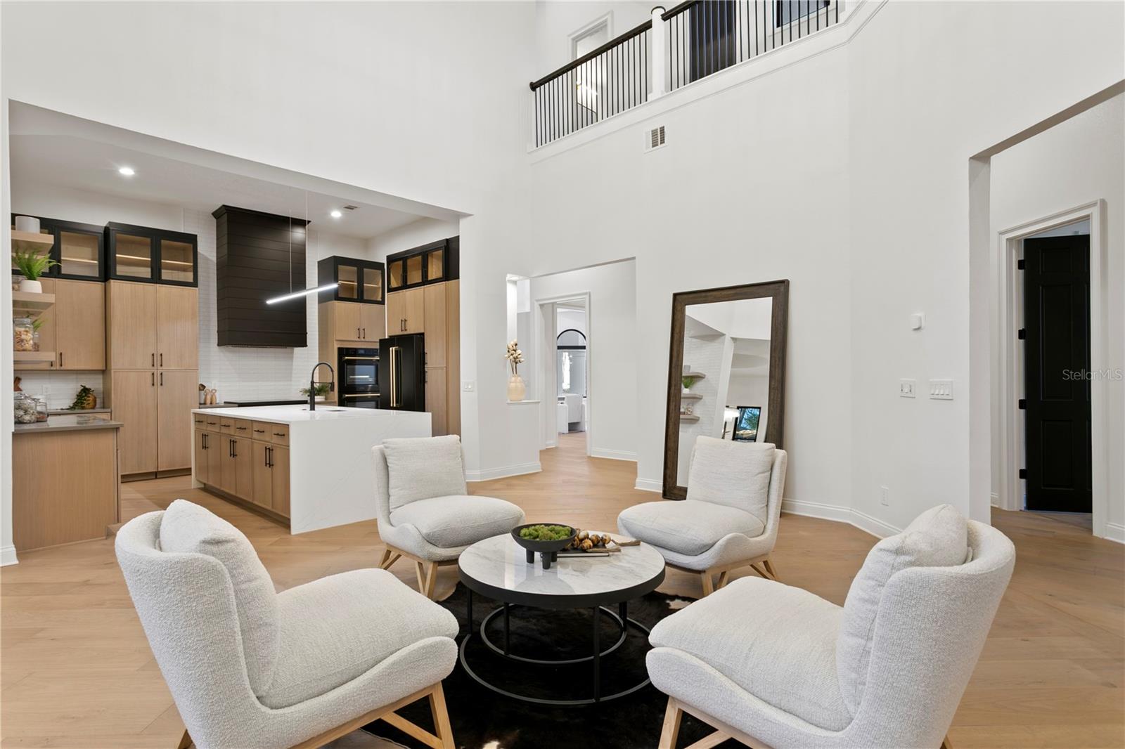 TAMPA PALMS 4A UNIT 1 - Residential