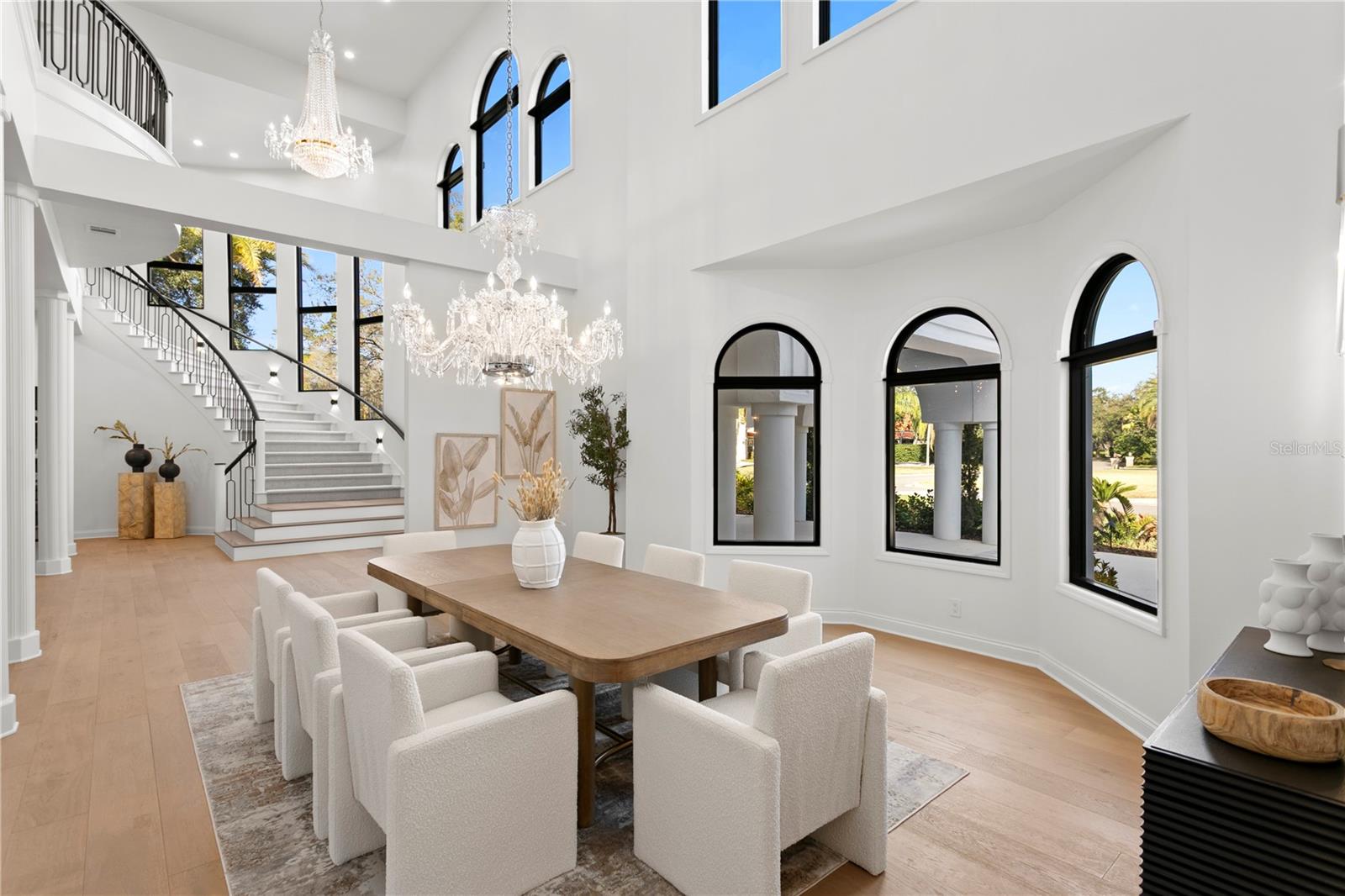 TAMPA PALMS 4A UNIT 1 - Residential