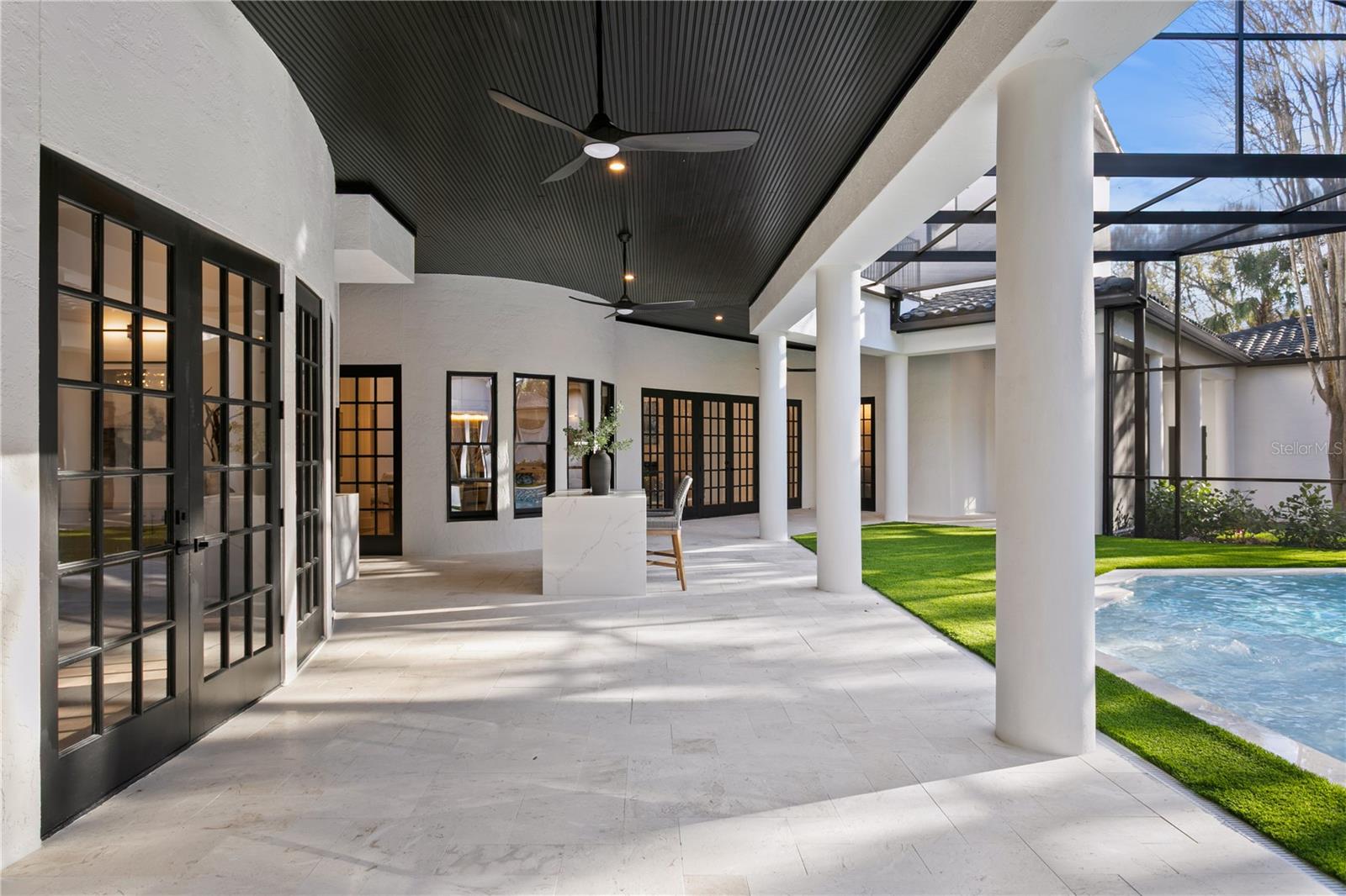 TAMPA PALMS 4A UNIT 1 - Residential