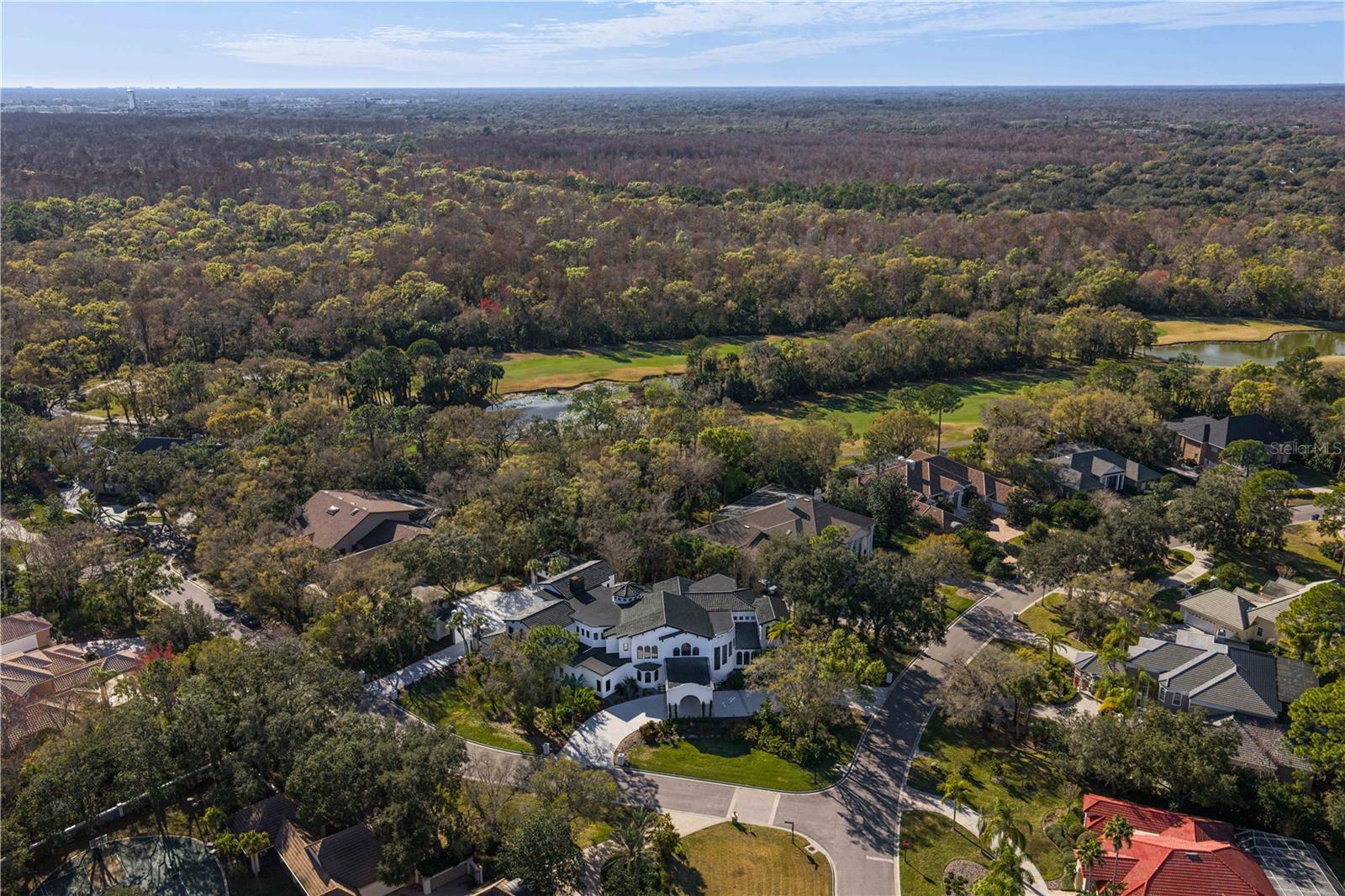 TAMPA PALMS 4A UNIT 1 - Residential