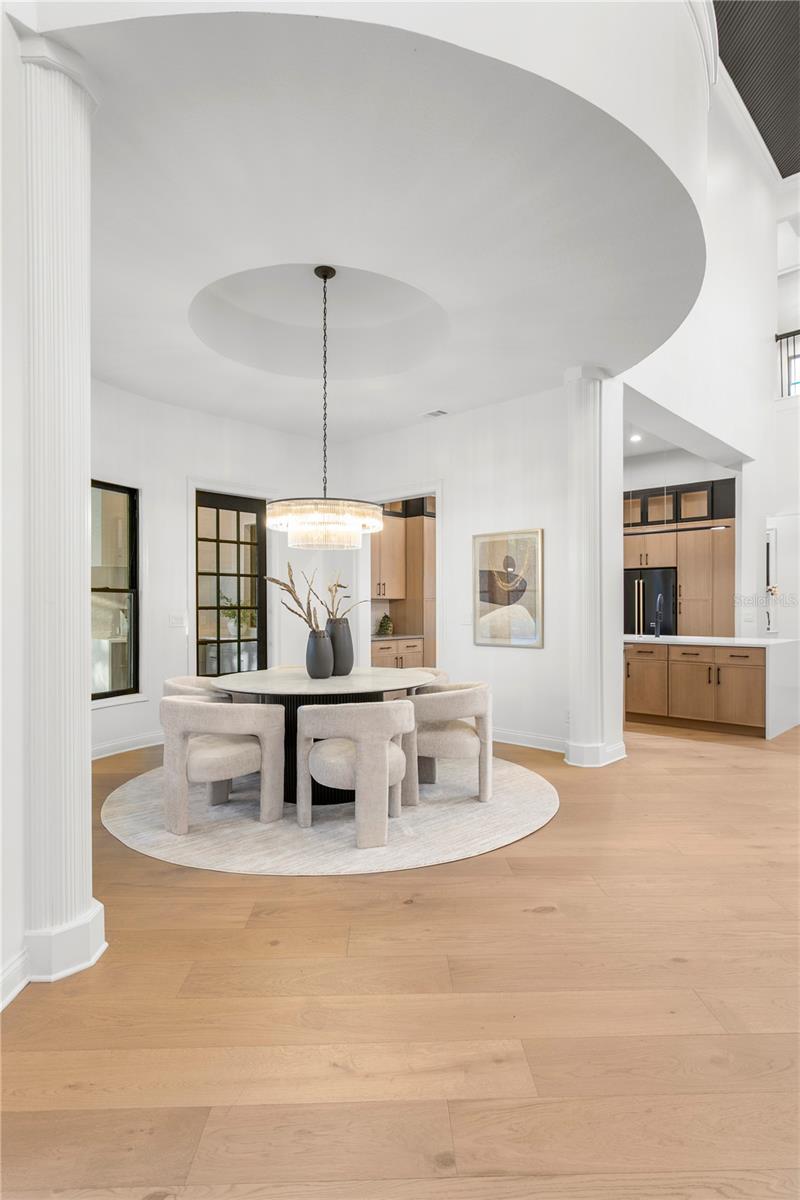 TAMPA PALMS 4A UNIT 1 - Residential