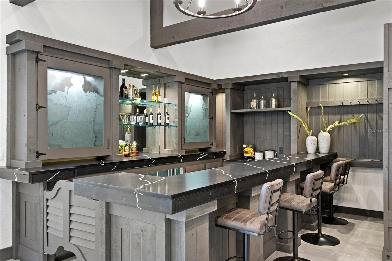 TAMPA PALMS 4A UNIT 1 - Residential