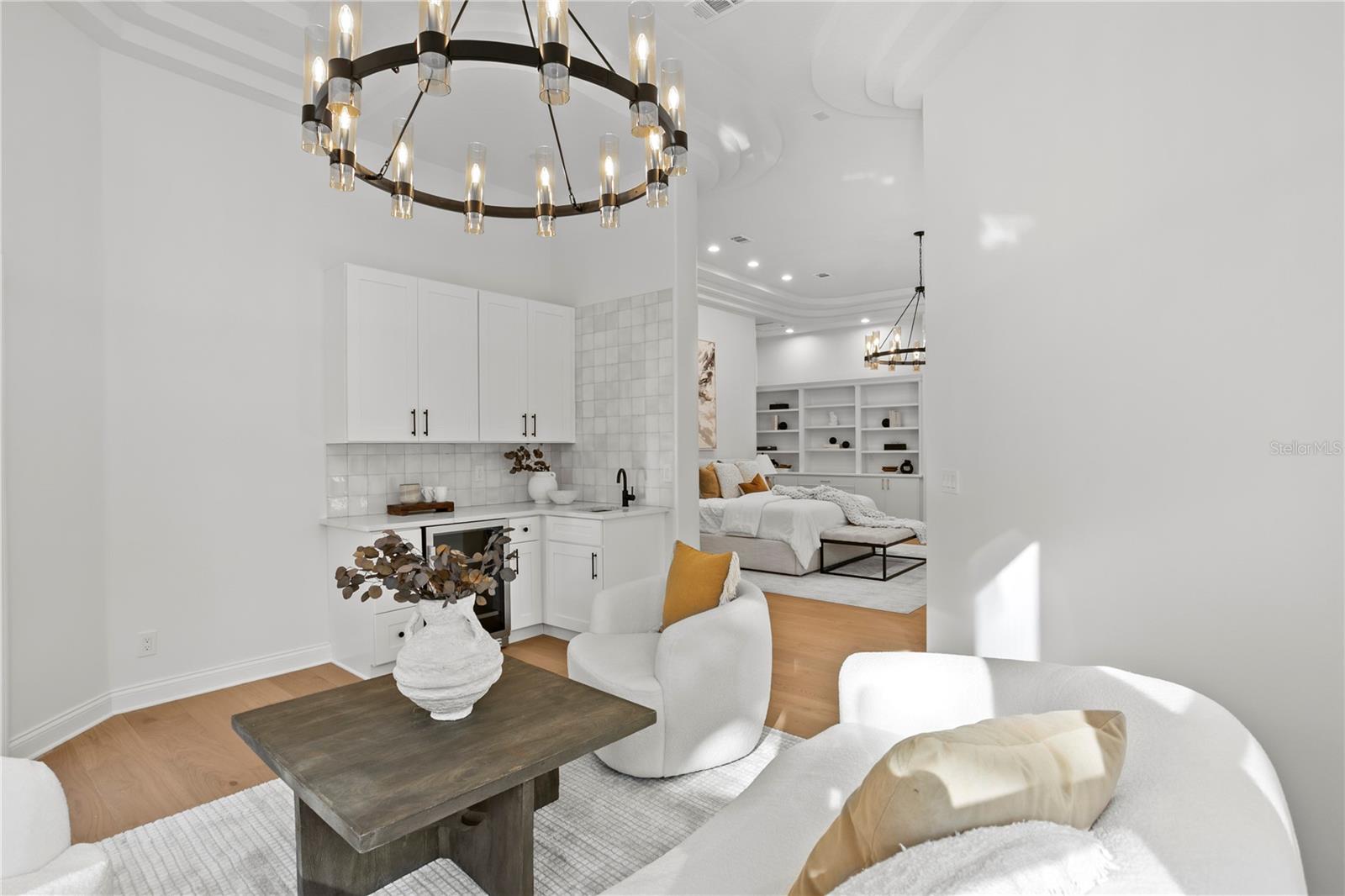 TAMPA PALMS 4A UNIT 1 - Residential