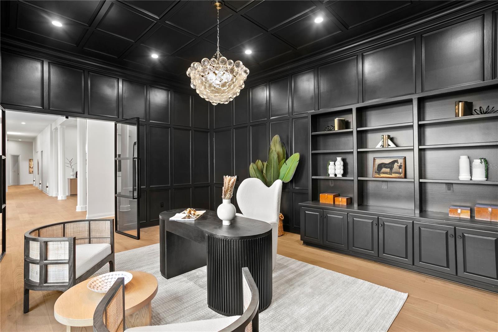 TAMPA PALMS 4A UNIT 1 - Residential