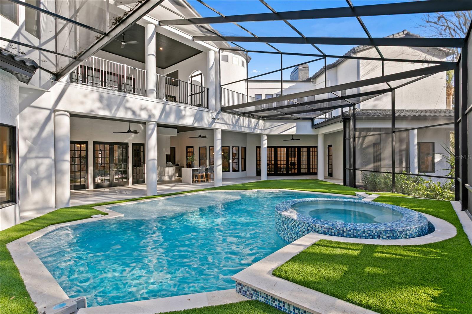 TAMPA PALMS 4A UNIT 1 - Residential