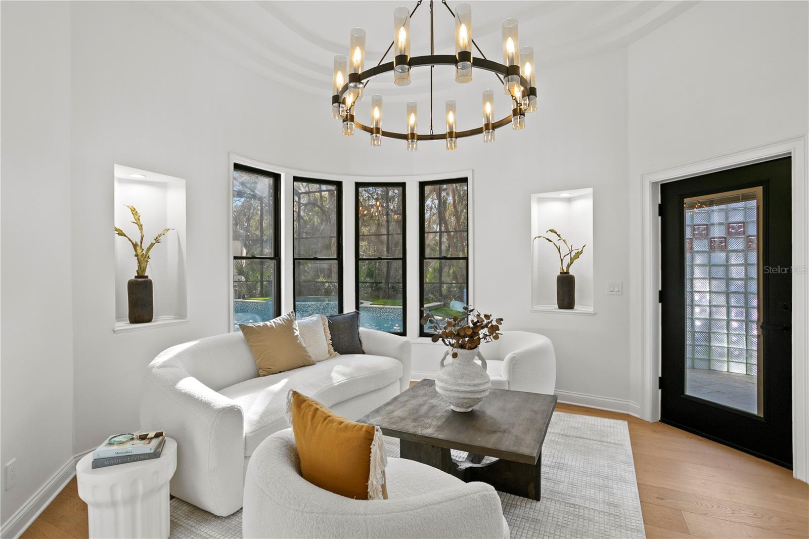 TAMPA PALMS 4A UNIT 1 - Residential