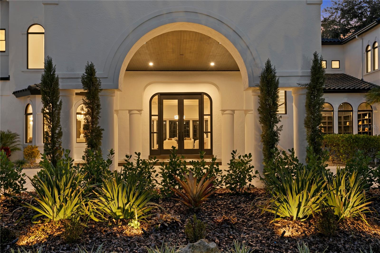 TAMPA PALMS 4A UNIT 1 - Residential